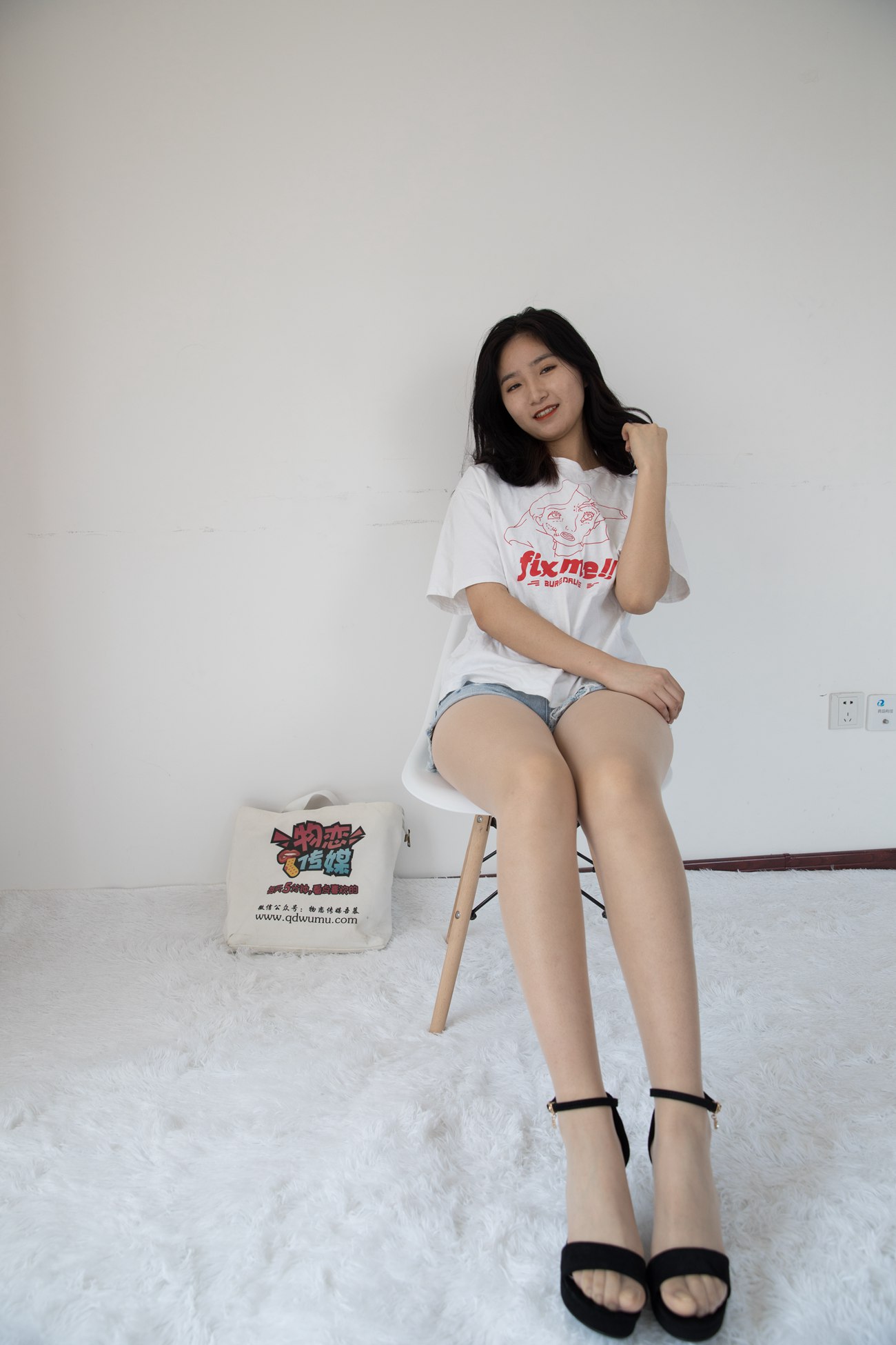 图片[179]-物恋传媒 No.377 小昭-发条橙 [178P] – 速更版-美库