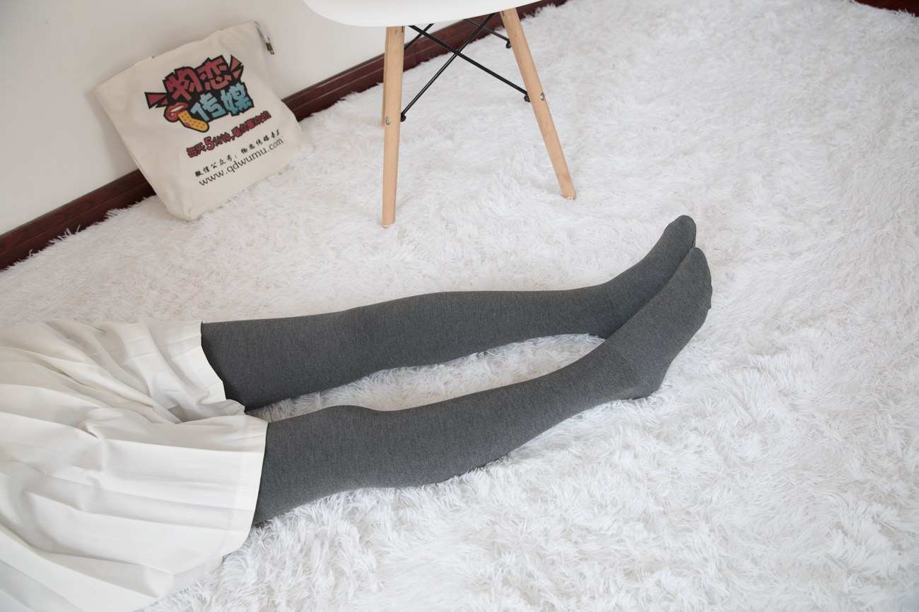 图片[93]-物恋传媒 No.378 猫耳-温暖的灰 [142P] – 速更版-美库