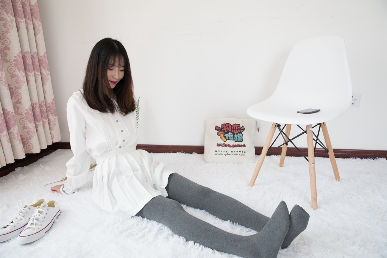 图片[94]-物恋传媒 No.378 猫耳-温暖的灰 [142P] – 速更版-美库