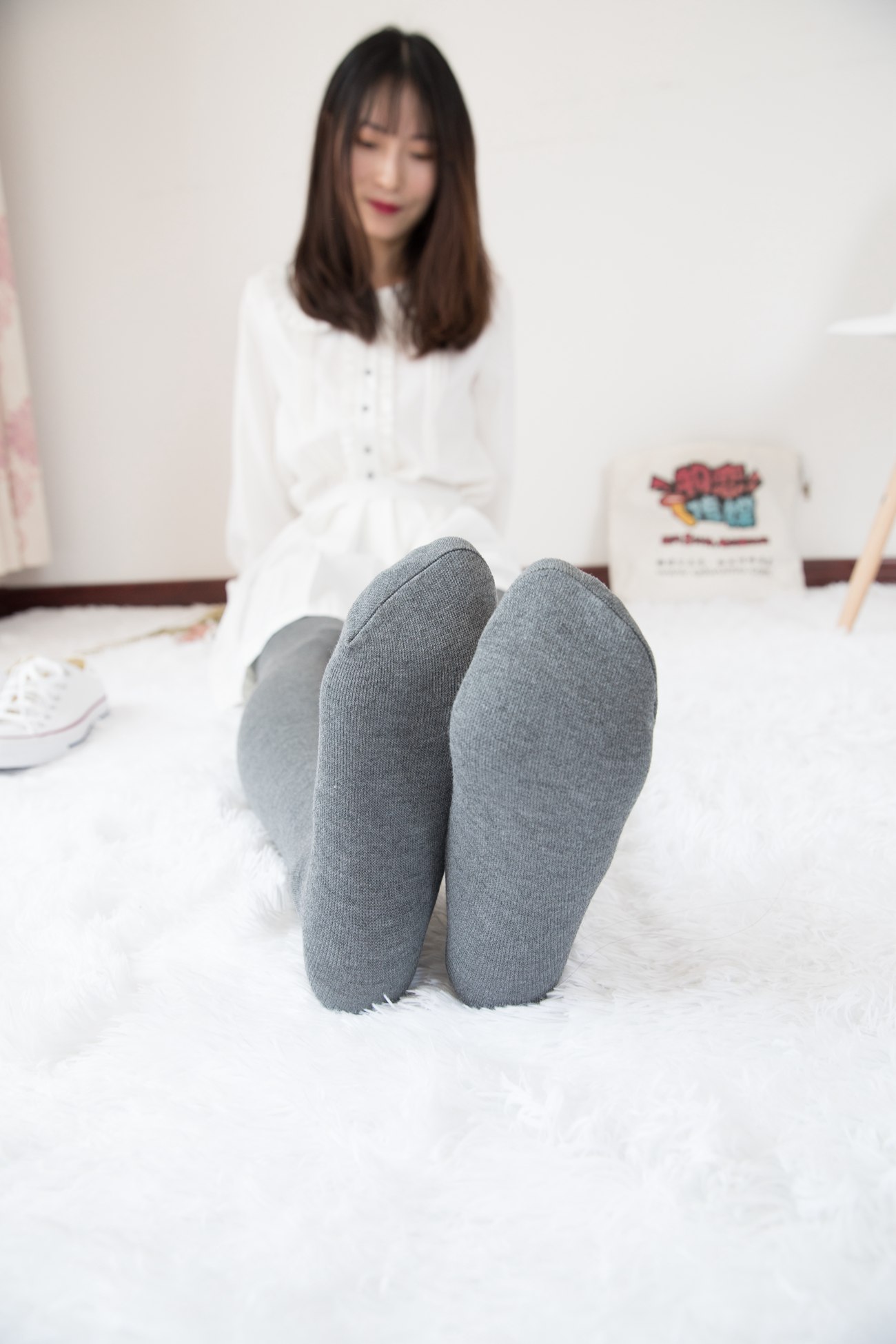 图片[96]-物恋传媒 No.378 猫耳-温暖的灰 [142P] – 速更版-美库