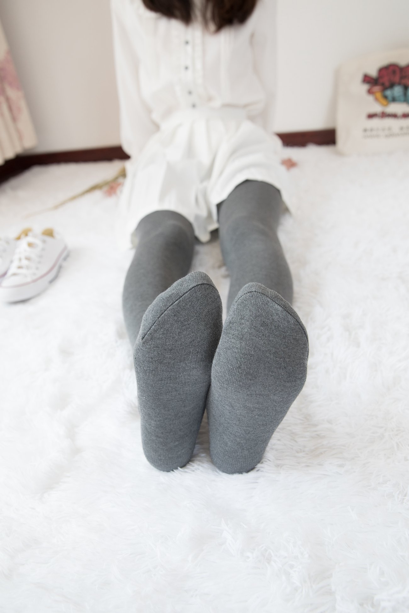 图片[97]-物恋传媒 No.378 猫耳-温暖的灰 [142P] – 速更版-美库