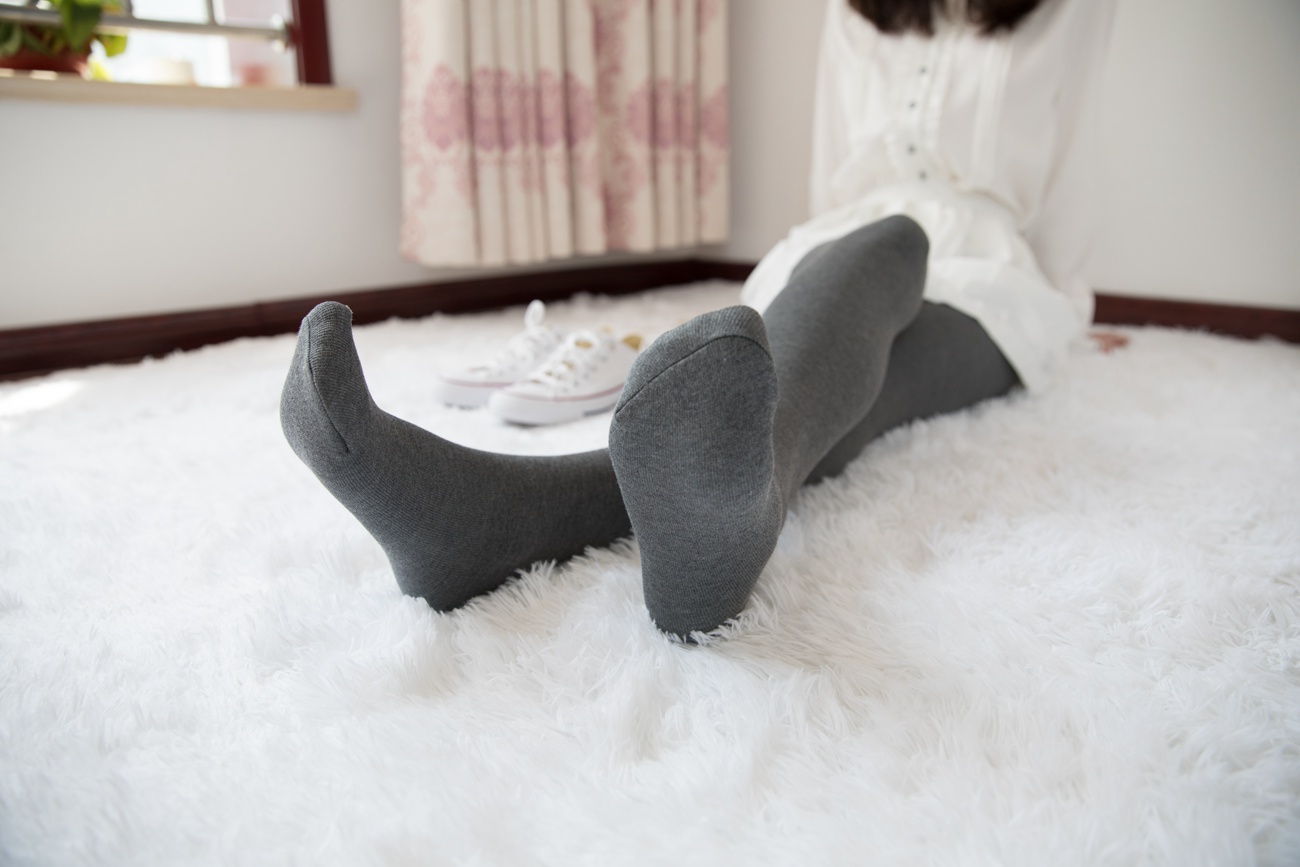 图片[112]-物恋传媒 No.378 猫耳-温暖的灰 [142P] – 速更版-美库