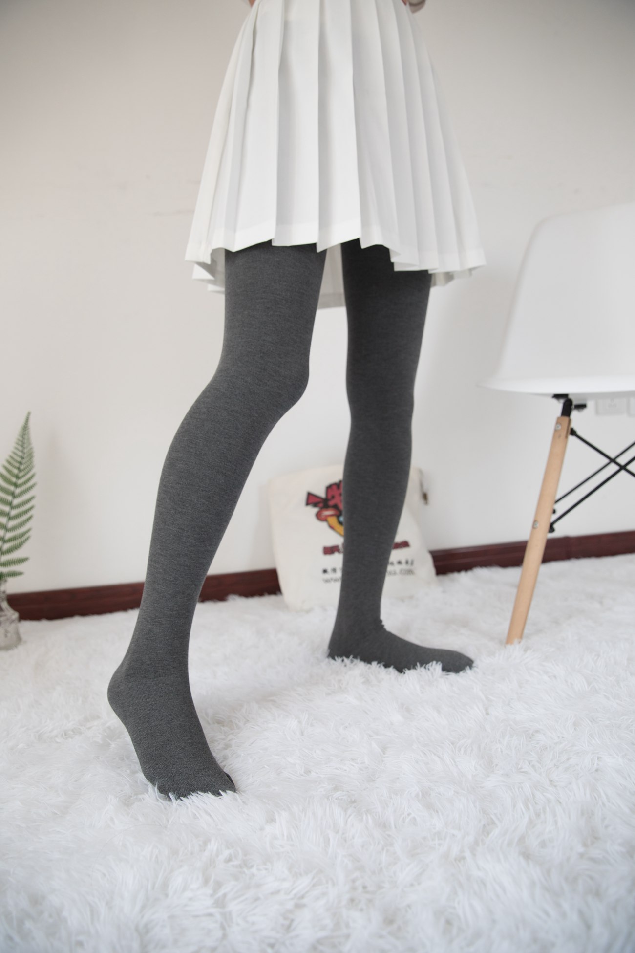 图片[123]-物恋传媒 No.378 猫耳-温暖的灰 [142P] – 速更版-美库