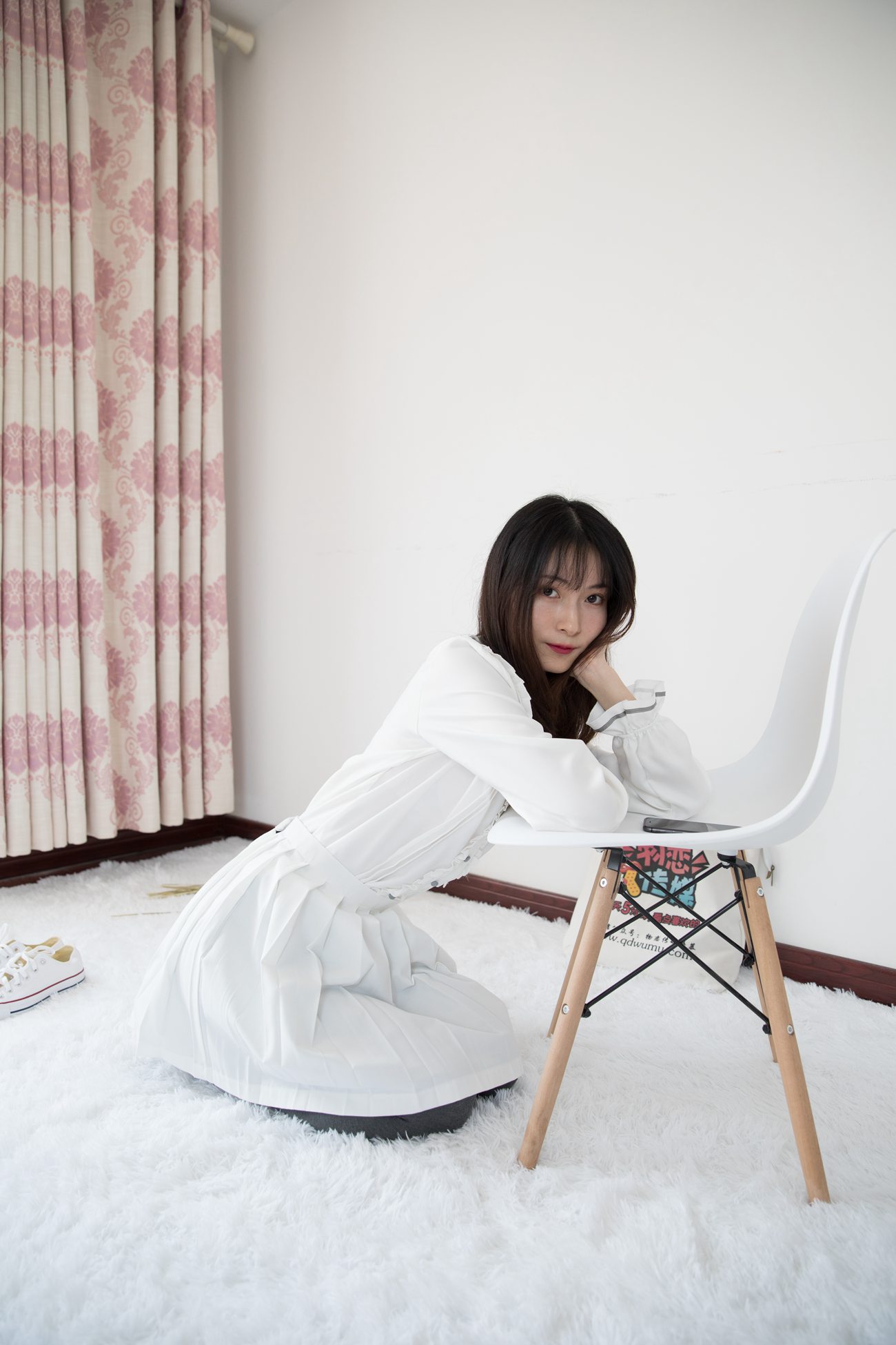 图片[127]-物恋传媒 No.378 猫耳-温暖的灰 [142P] – 速更版-美库