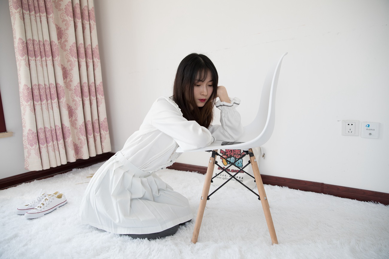 图片[128]-物恋传媒 No.378 猫耳-温暖的灰 [142P] – 速更版-美库