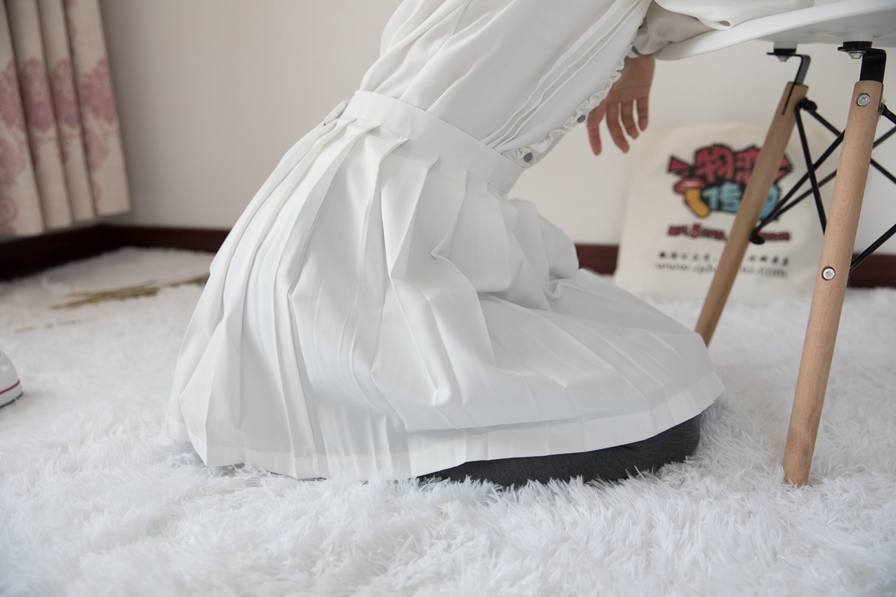 图片[130]-物恋传媒 No.378 猫耳-温暖的灰 [142P] – 速更版-美库