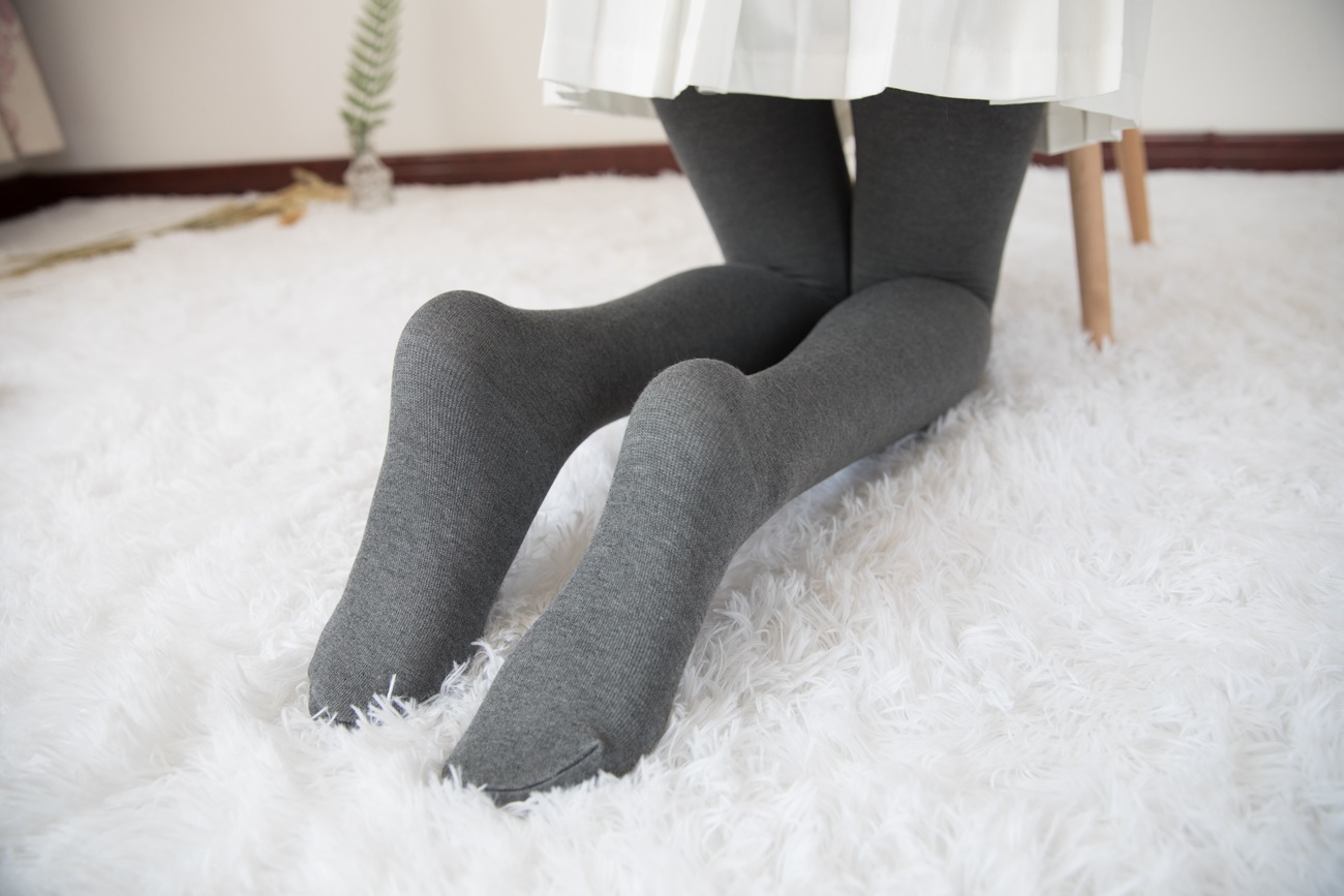 图片[133]-物恋传媒 No.378 猫耳-温暖的灰 [142P] – 速更版-美库