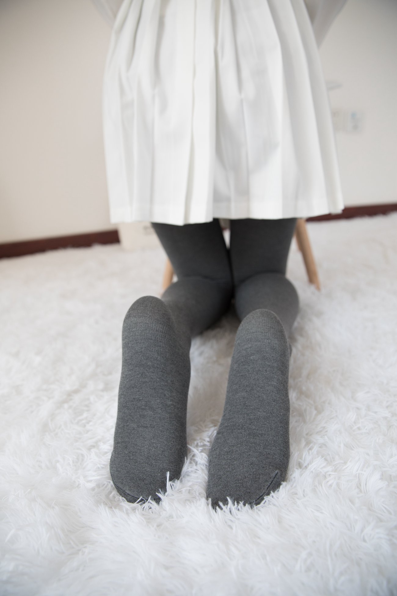 图片[135]-物恋传媒 No.378 猫耳-温暖的灰 [142P] – 速更版-美库