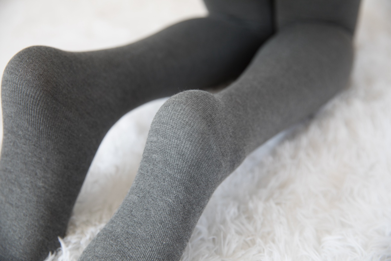 图片[137]-物恋传媒 No.378 猫耳-温暖的灰 [142P] – 速更版-美库