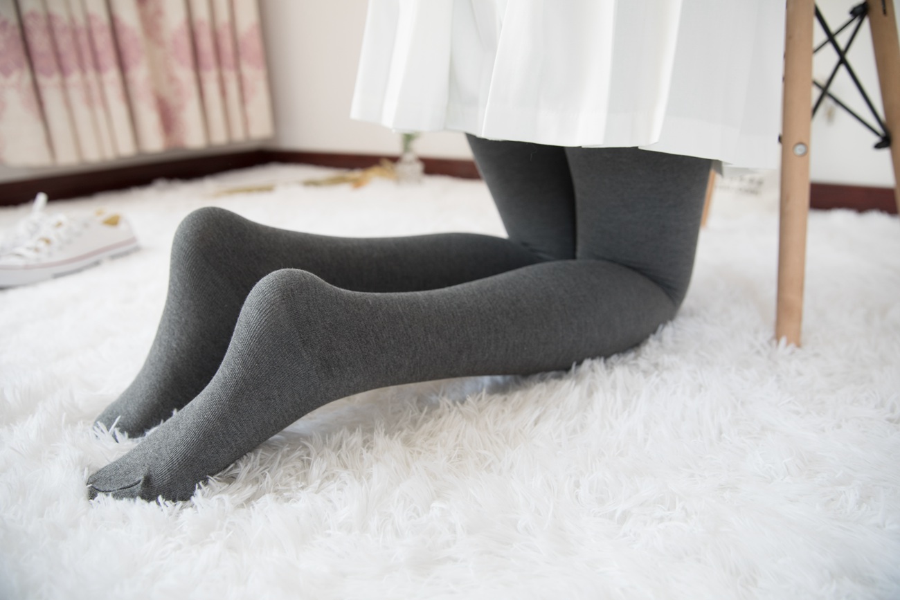 图片[136]-物恋传媒 No.378 猫耳-温暖的灰 [142P] – 速更版-美库