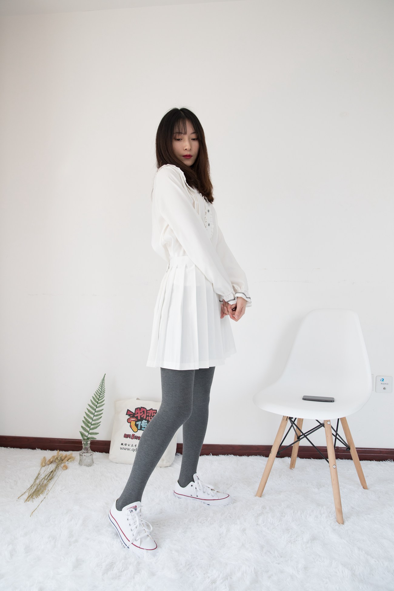 图片[141]-物恋传媒 No.378 猫耳-温暖的灰 [142P] – 速更版-美库