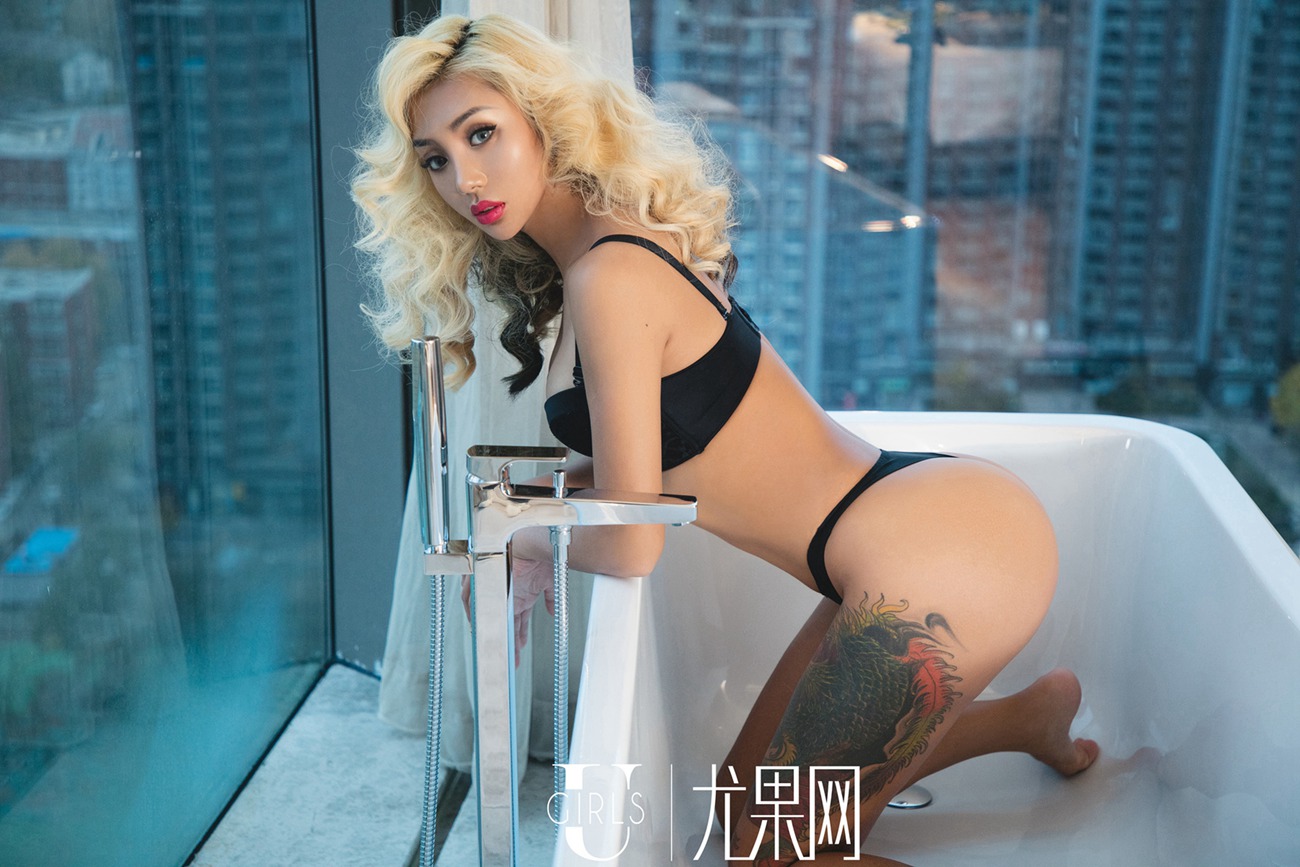 图片[38]-[Ugirls尤果网]2018.12.06 U407 尤菲儿[65P] – 速更版-美库