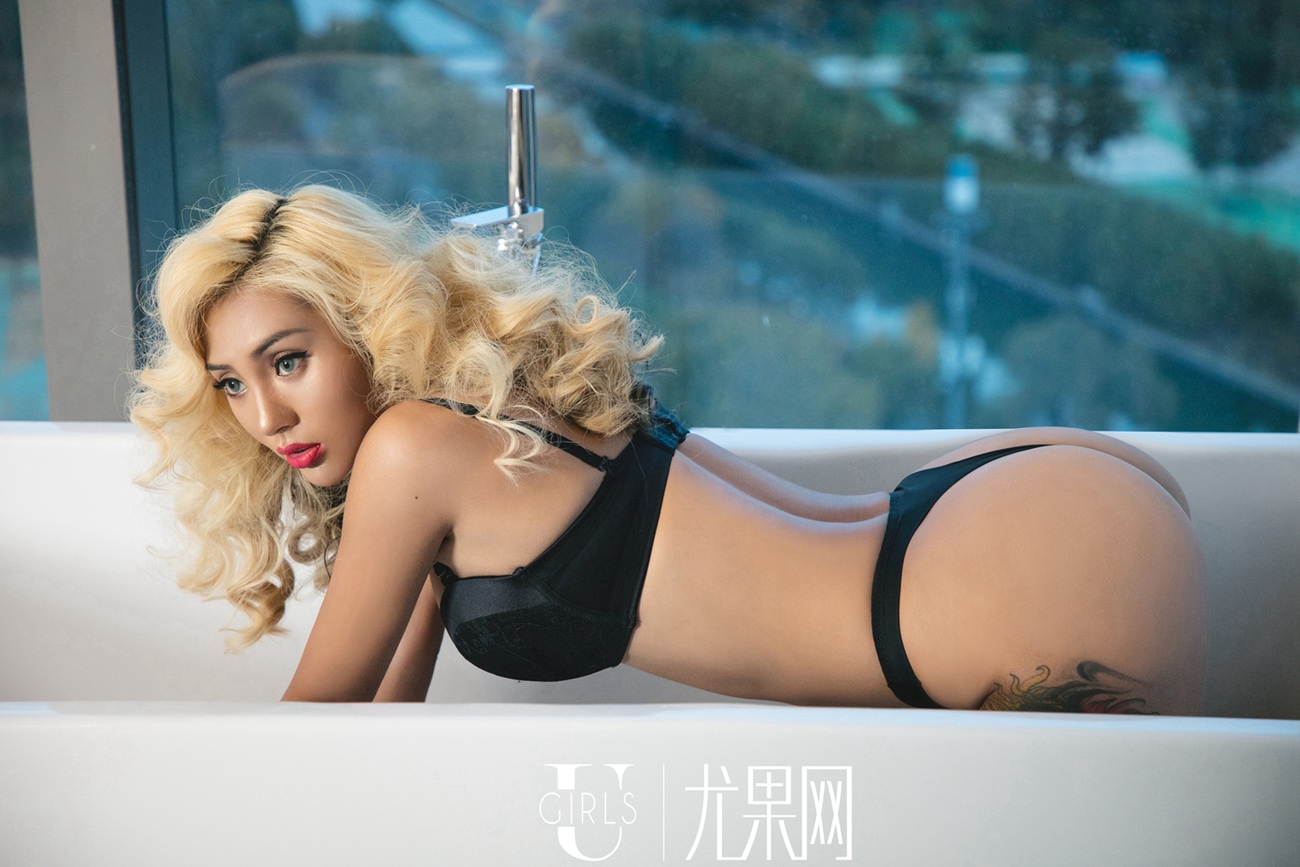 图片[54]-[Ugirls尤果网]2018.12.06 U407 尤菲儿[65P] – 速更版-美库