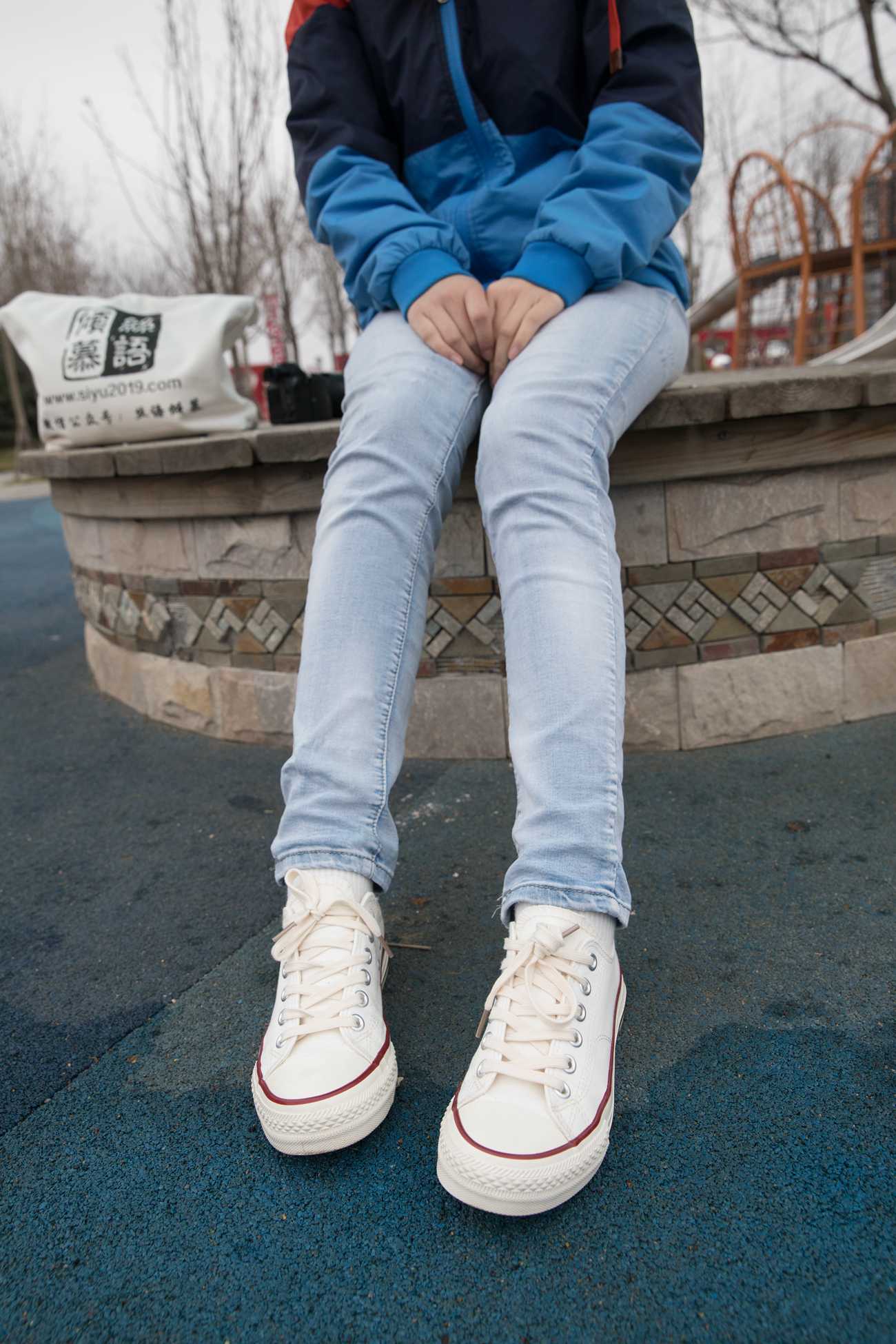 图片[17]-物恋传媒 No.380 小凌-飞天小魔女 [164P] – 速更版-美库