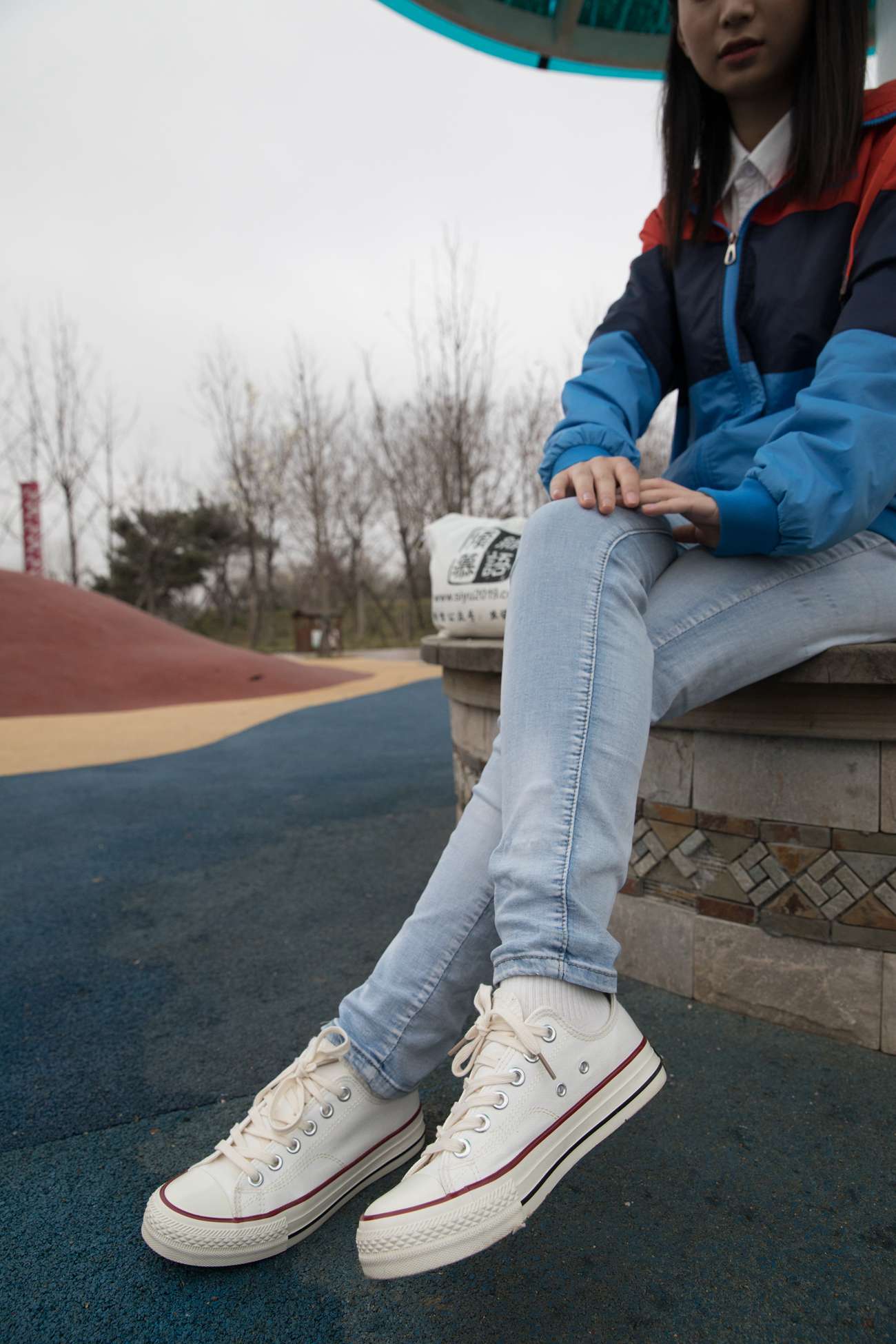 图片[22]-物恋传媒 No.380 小凌-飞天小魔女 [164P] – 速更版-美库