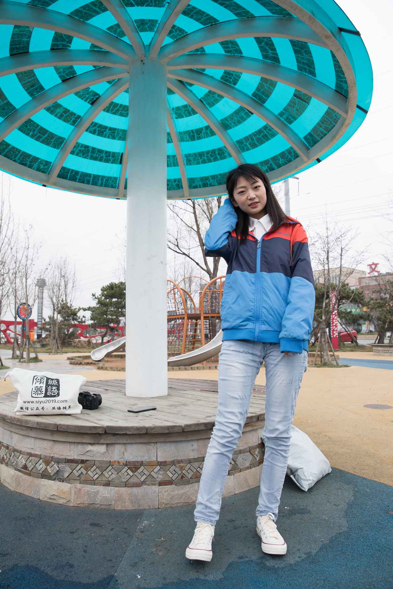 图片[26]-物恋传媒 No.380 小凌-飞天小魔女 [164P] – 速更版-美库