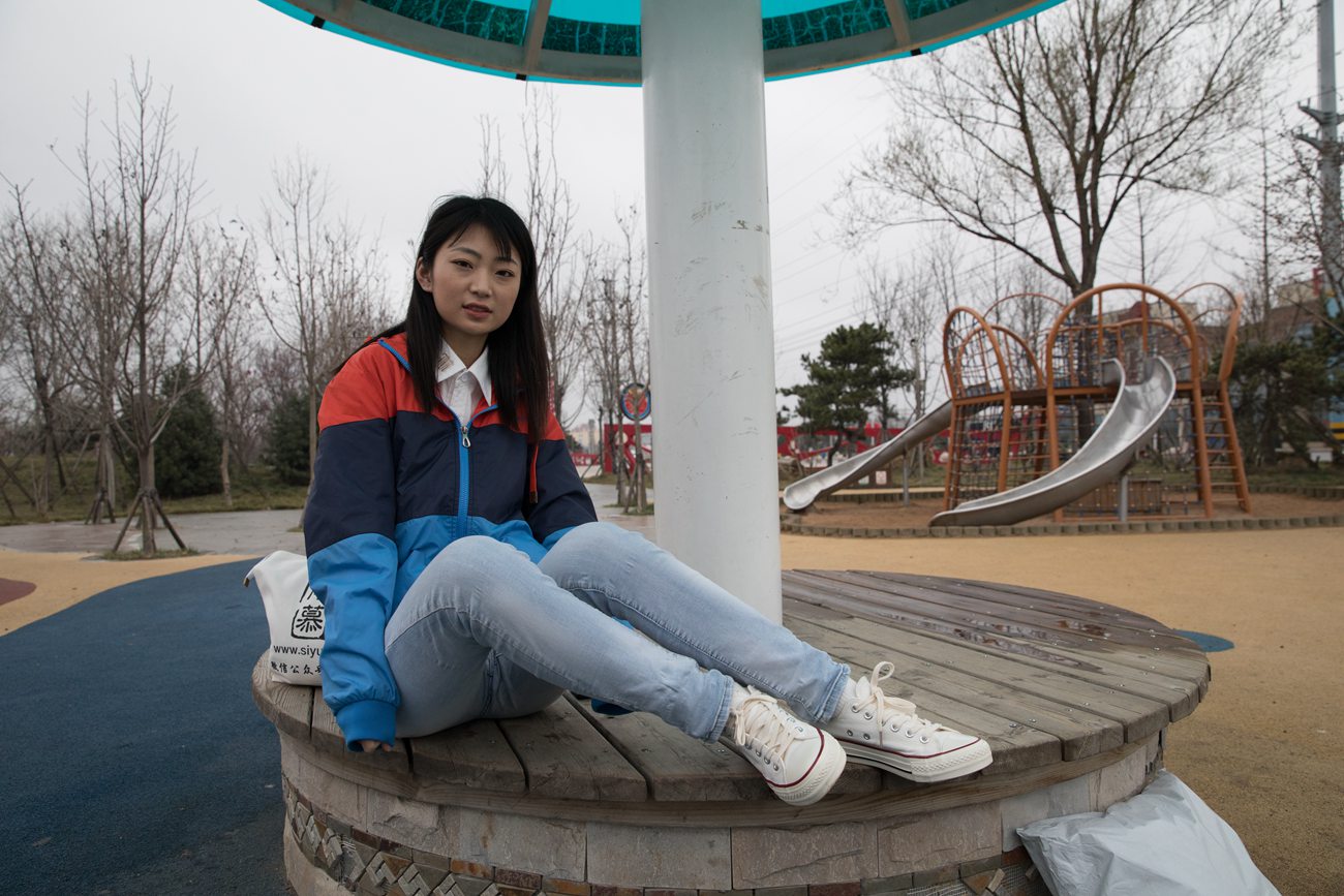 图片[34]-物恋传媒 No.380 小凌-飞天小魔女 [164P] – 速更版-美库