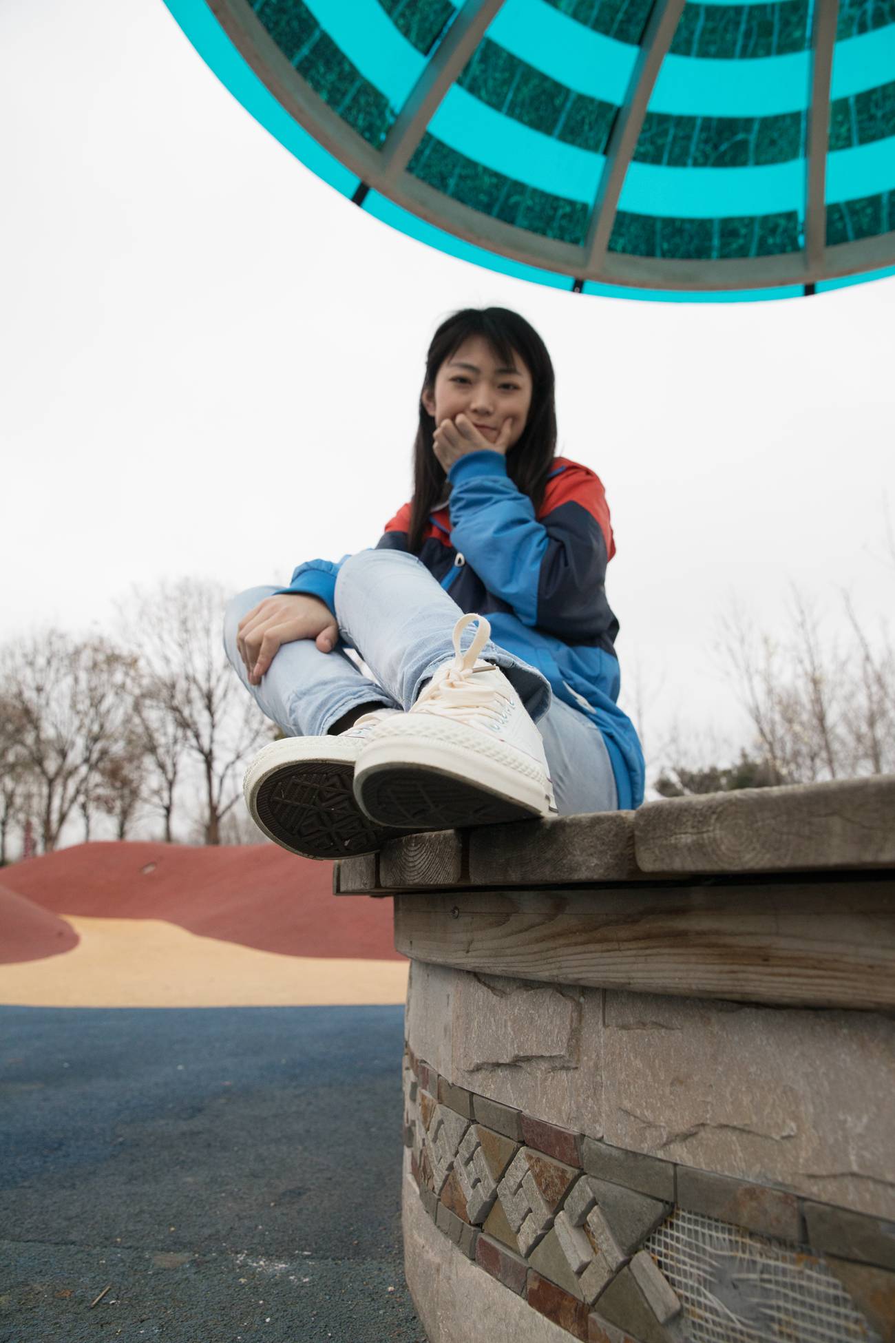 图片[43]-物恋传媒 No.380 小凌-飞天小魔女 [164P] – 速更版-美库