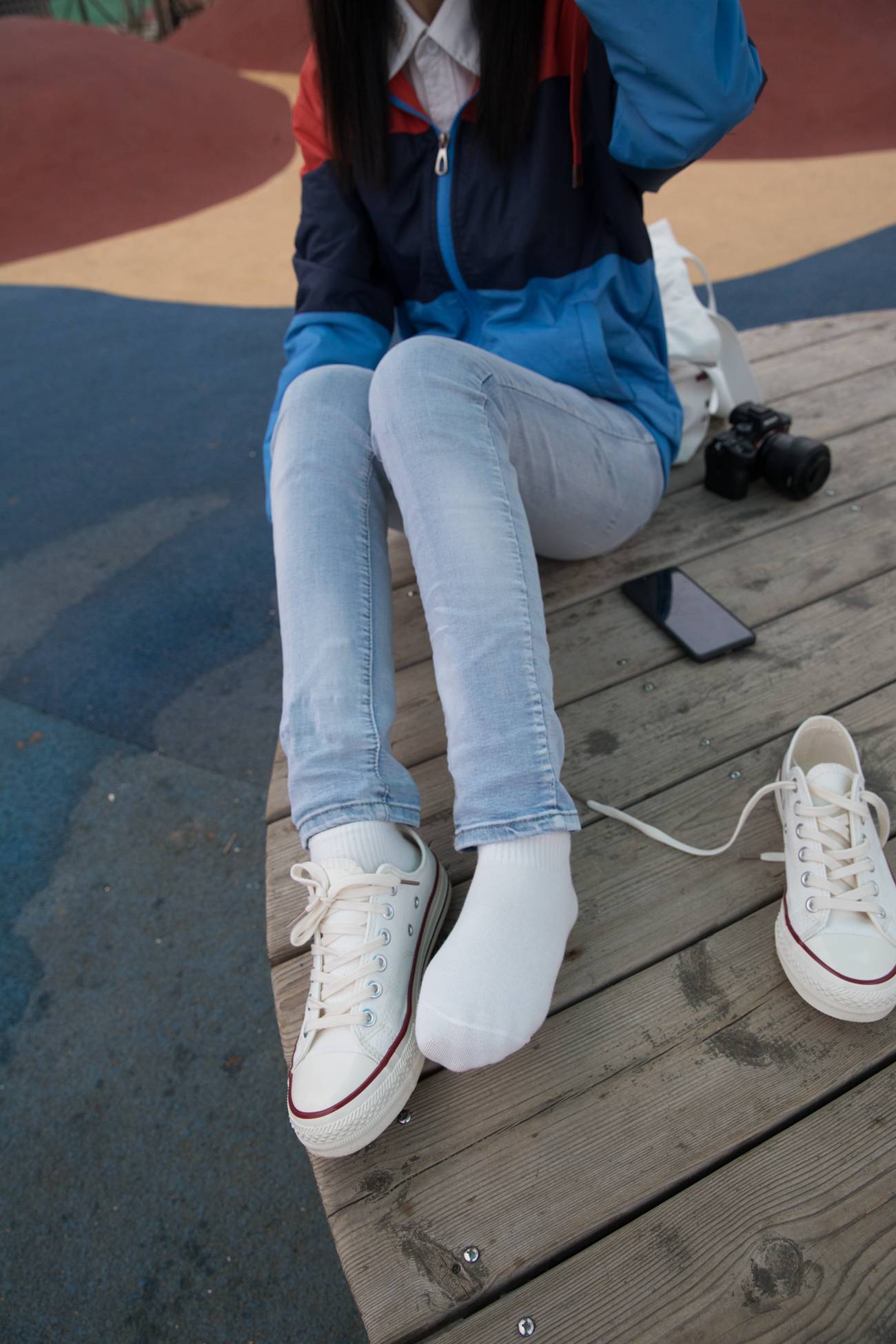 图片[53]-物恋传媒 No.380 小凌-飞天小魔女 [164P] – 速更版-美库