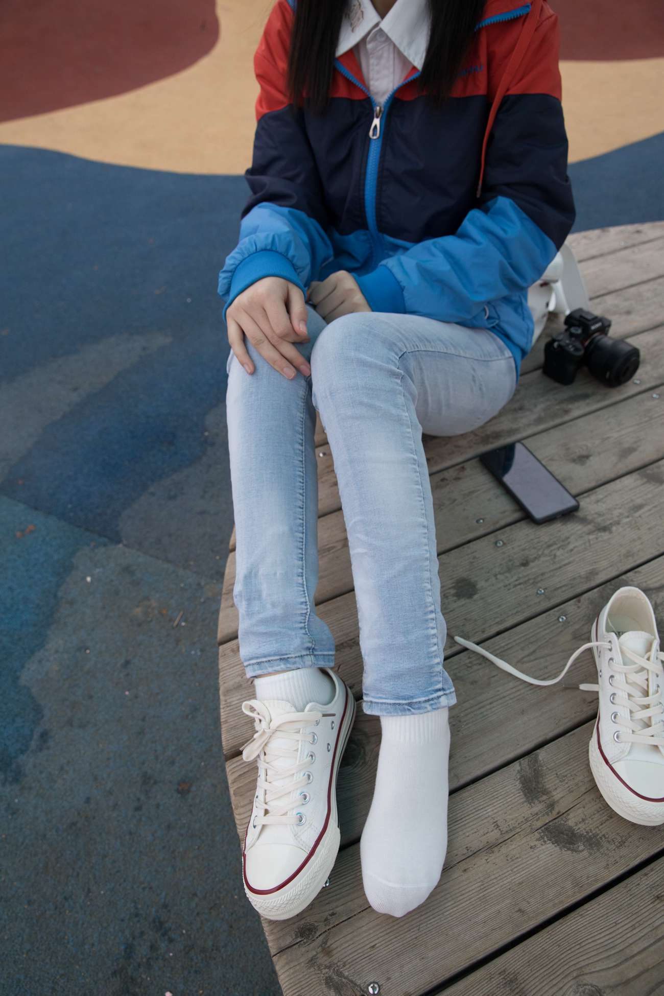 图片[55]-物恋传媒 No.380 小凌-飞天小魔女 [164P] – 速更版-美库