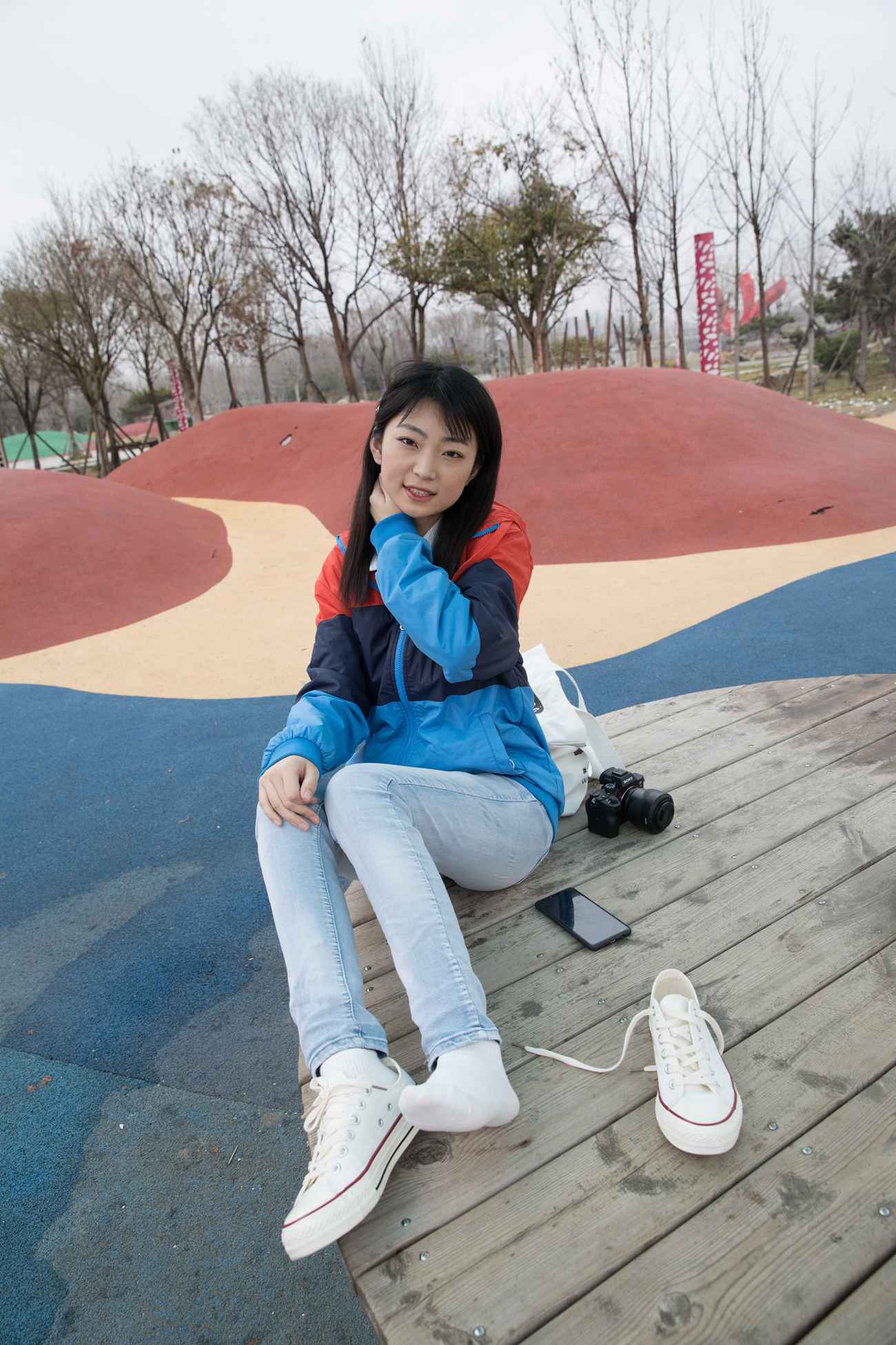 图片[56]-物恋传媒 No.380 小凌-飞天小魔女 [164P] – 速更版-美库