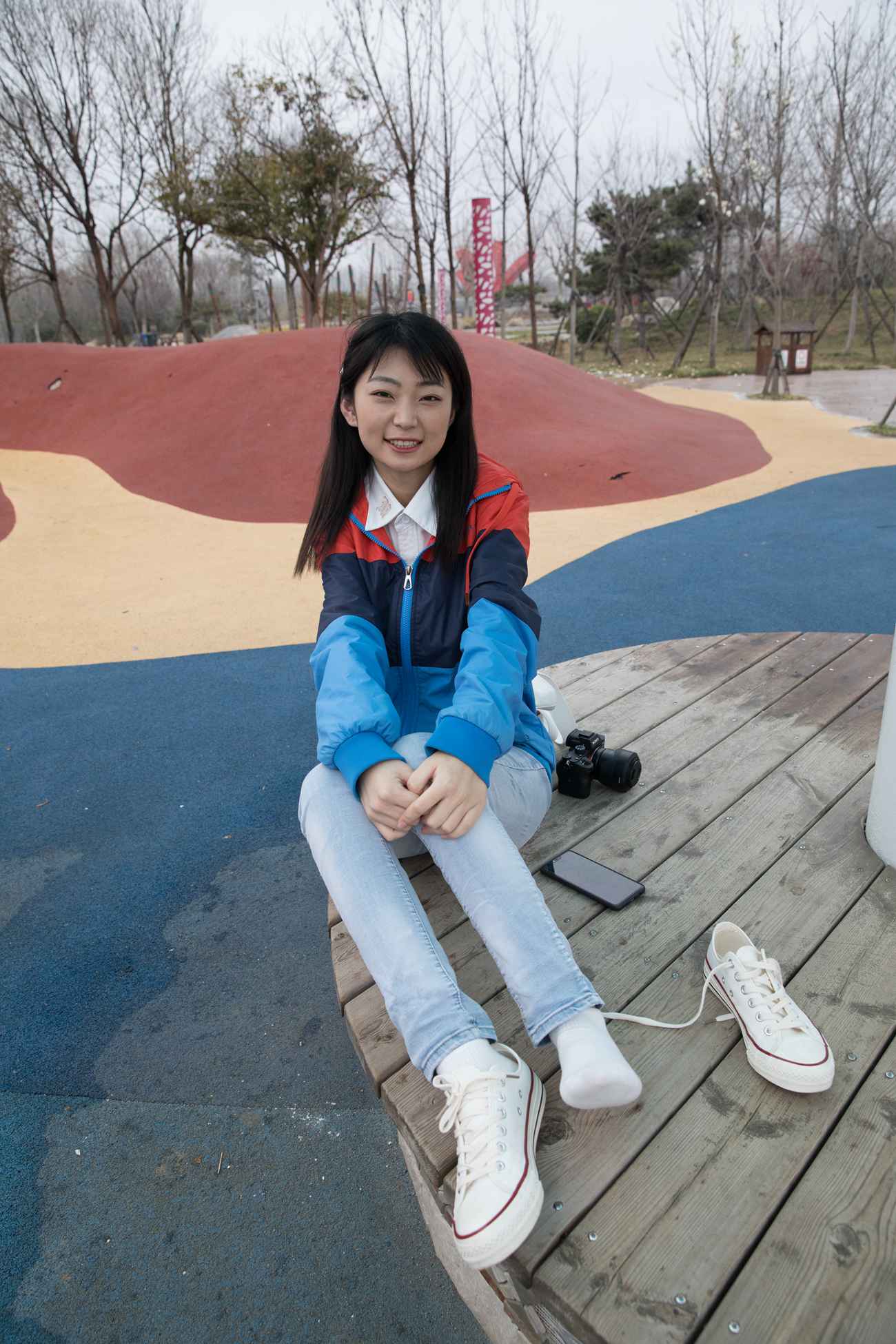 图片[57]-物恋传媒 No.380 小凌-飞天小魔女 [164P] – 速更版-美库