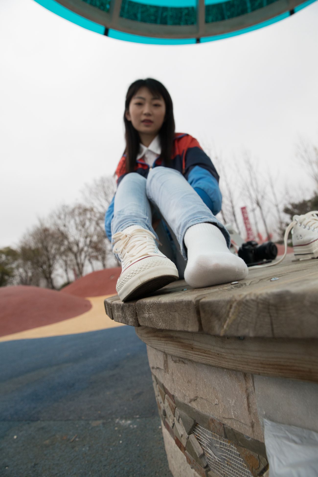 图片[60]-物恋传媒 No.380 小凌-飞天小魔女 [164P] – 速更版-美库