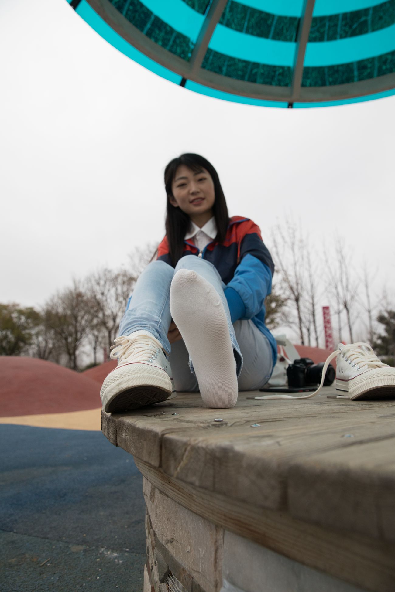 图片[61]-物恋传媒 No.380 小凌-飞天小魔女 [164P] – 速更版-美库