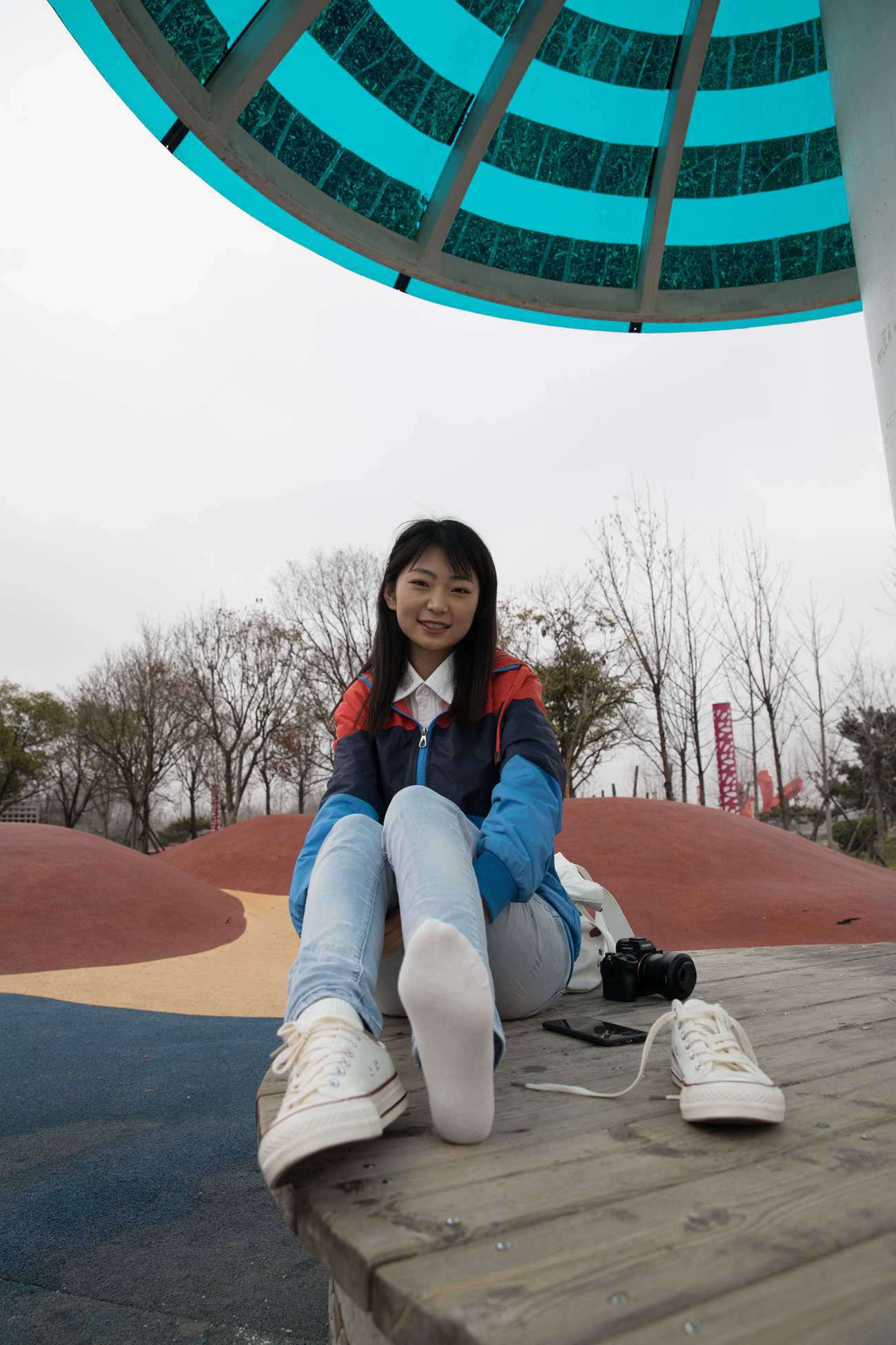 图片[62]-物恋传媒 No.380 小凌-飞天小魔女 [164P] – 速更版-美库