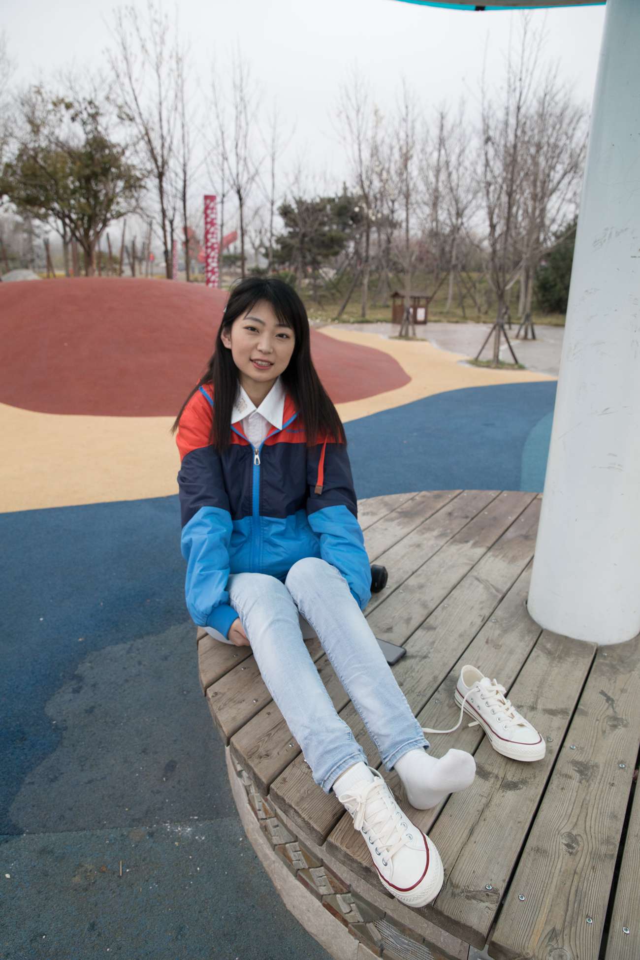 图片[64]-物恋传媒 No.380 小凌-飞天小魔女 [164P] – 速更版-美库