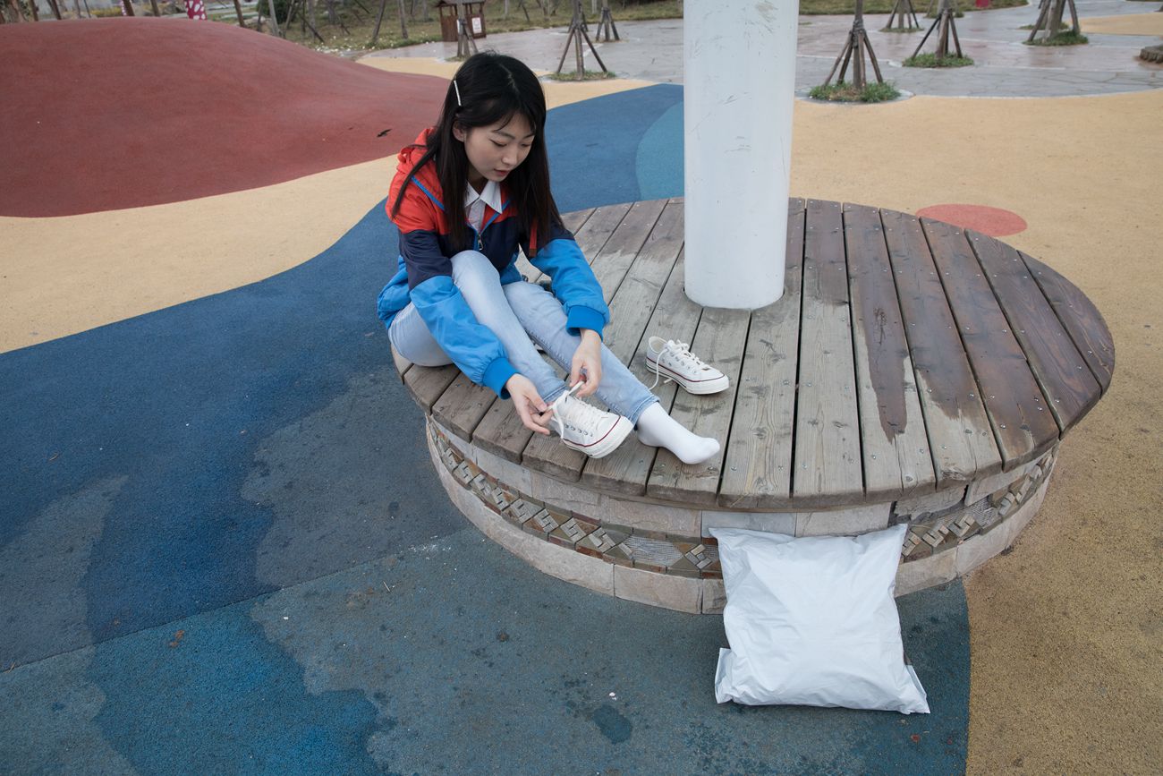 图片[66]-物恋传媒 No.380 小凌-飞天小魔女 [164P] – 速更版-美库