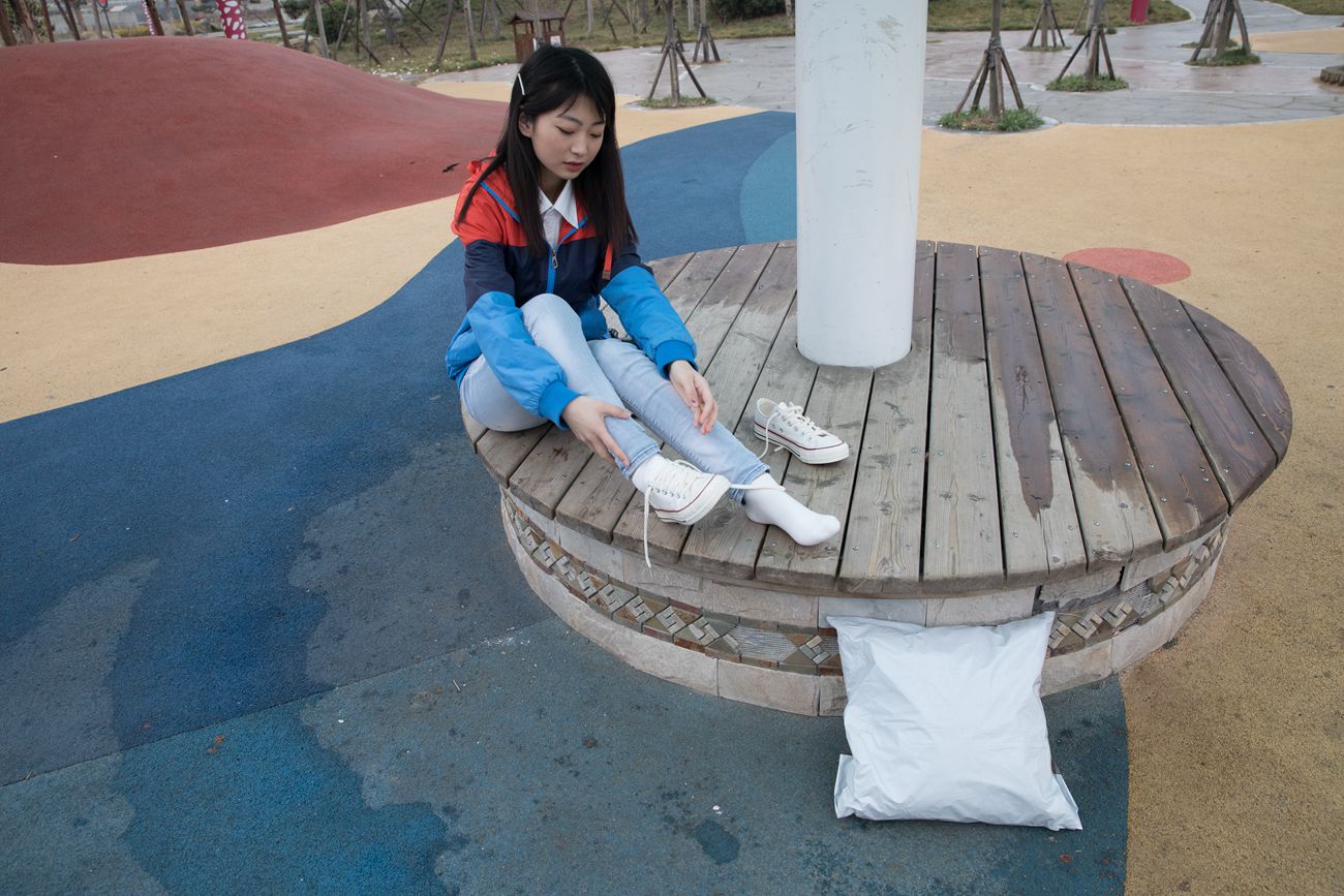 图片[67]-物恋传媒 No.380 小凌-飞天小魔女 [164P] – 速更版-美库