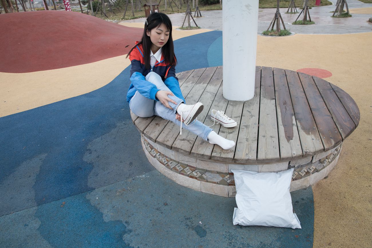 图片[68]-物恋传媒 No.380 小凌-飞天小魔女 [164P] – 速更版-美库