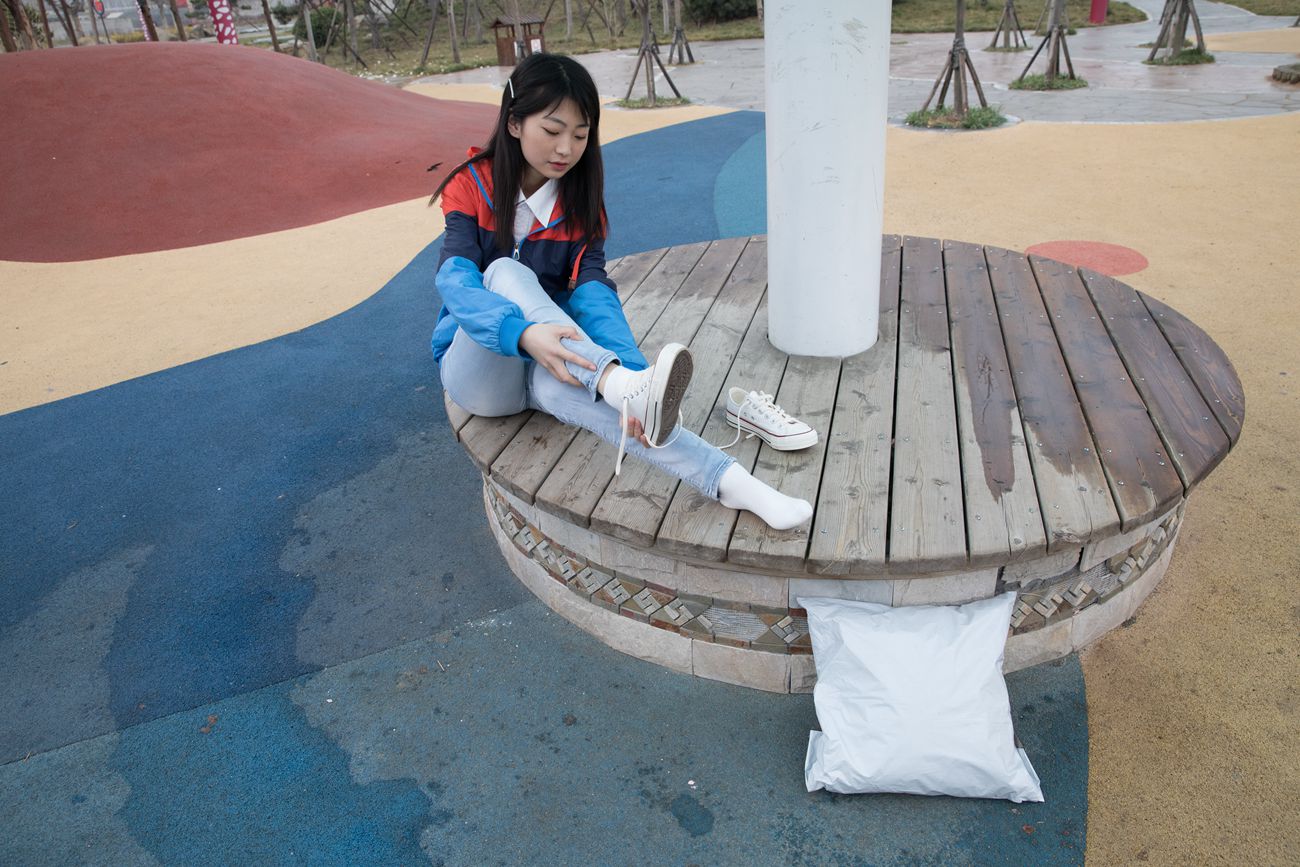 图片[69]-物恋传媒 No.380 小凌-飞天小魔女 [164P] – 速更版-美库