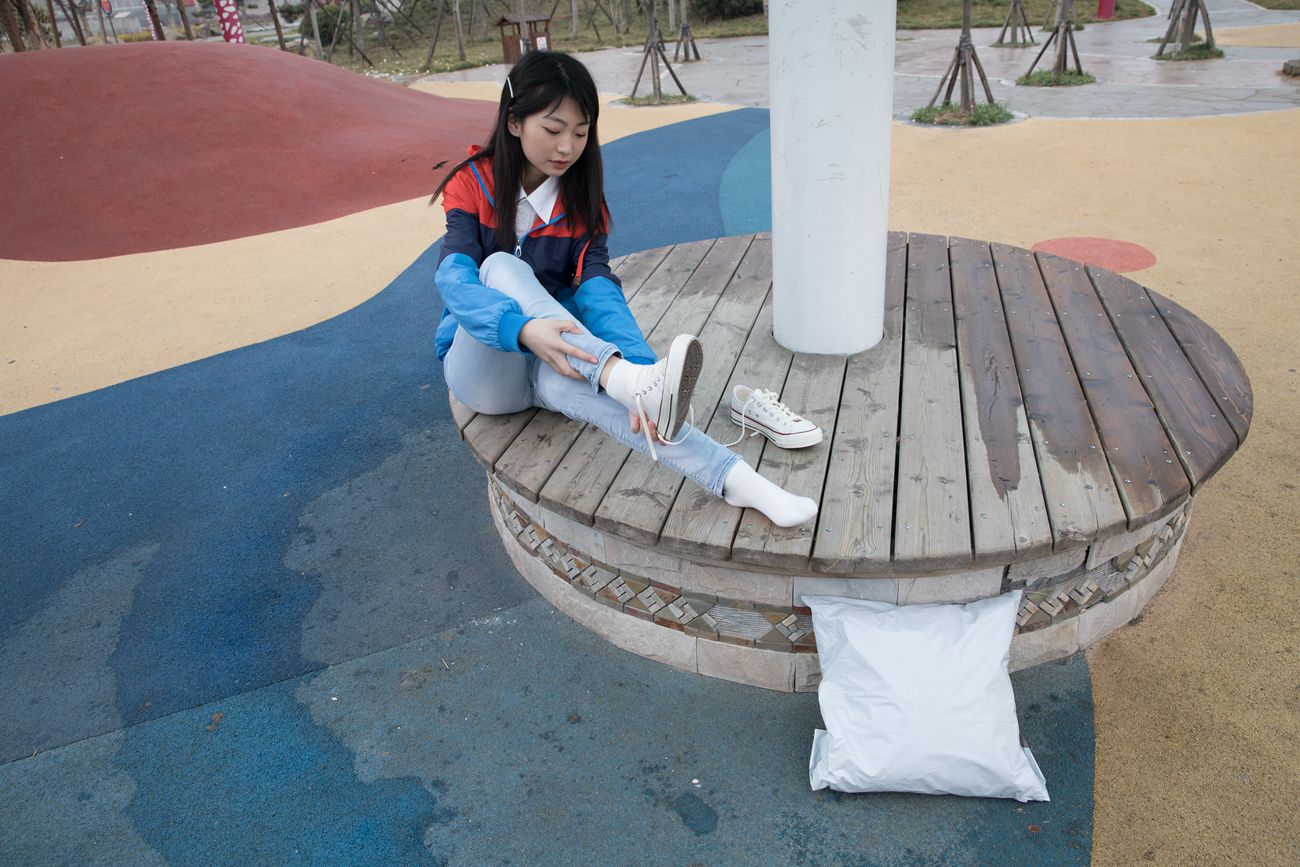 图片[70]-物恋传媒 No.380 小凌-飞天小魔女 [164P] – 速更版-美库