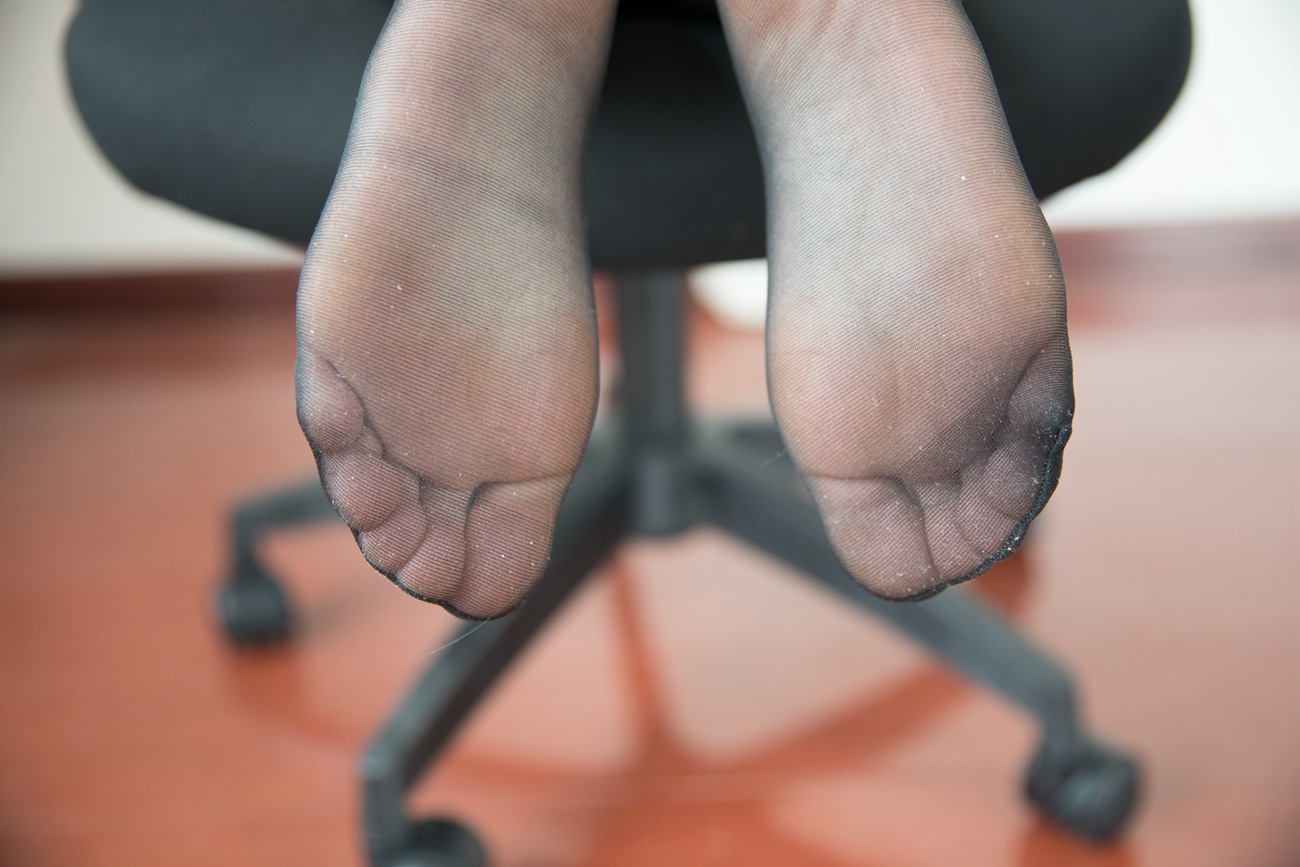 图片[130]-物恋传媒 No.379 言言-黑色木槿 [139P] – 速更版-美库