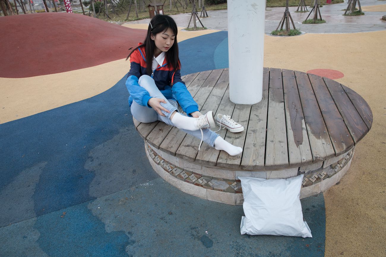 图片[71]-物恋传媒 No.380 小凌-飞天小魔女 [164P] – 速更版-美库