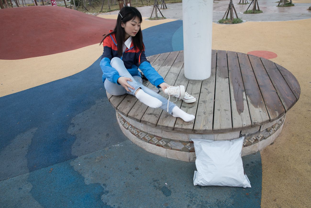 图片[72]-物恋传媒 No.380 小凌-飞天小魔女 [164P] – 速更版-美库