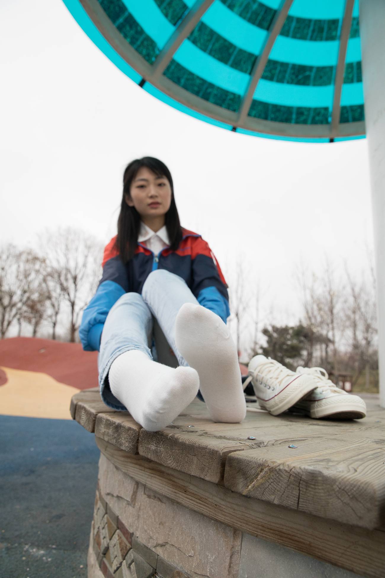 图片[78]-物恋传媒 No.380 小凌-飞天小魔女 [164P] – 速更版-美库