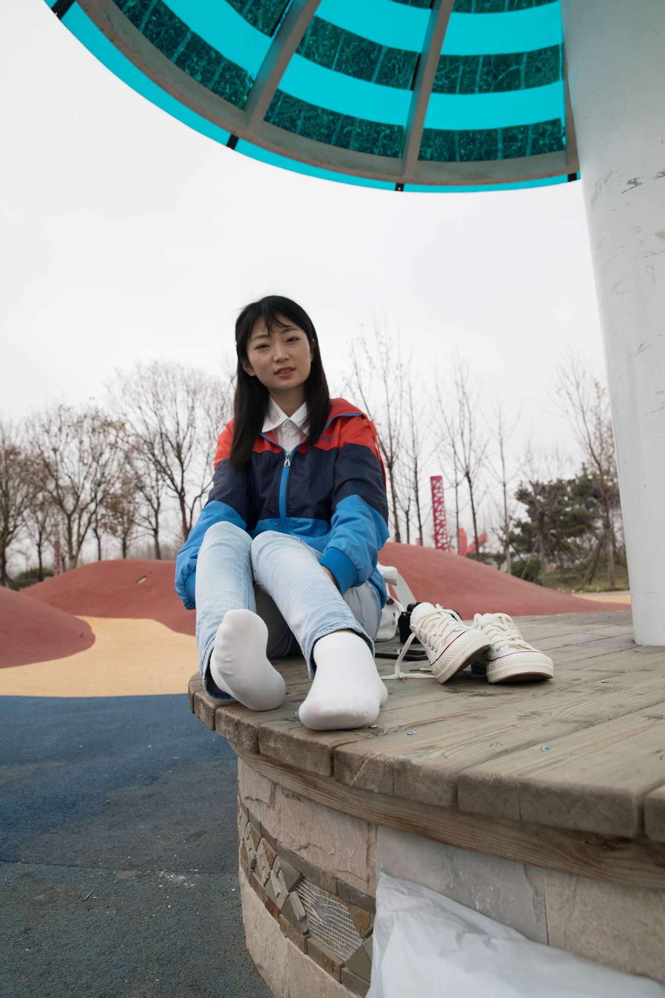 图片[79]-物恋传媒 No.380 小凌-飞天小魔女 [164P] – 速更版-美库