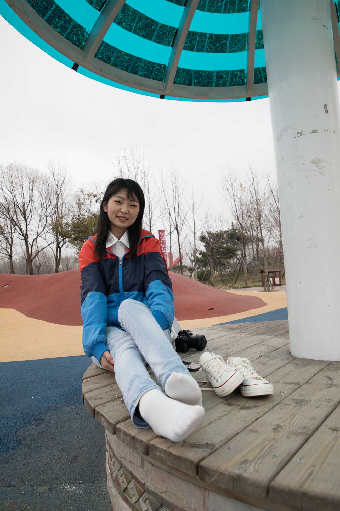 图片[80]-物恋传媒 No.380 小凌-飞天小魔女 [164P] – 速更版-美库