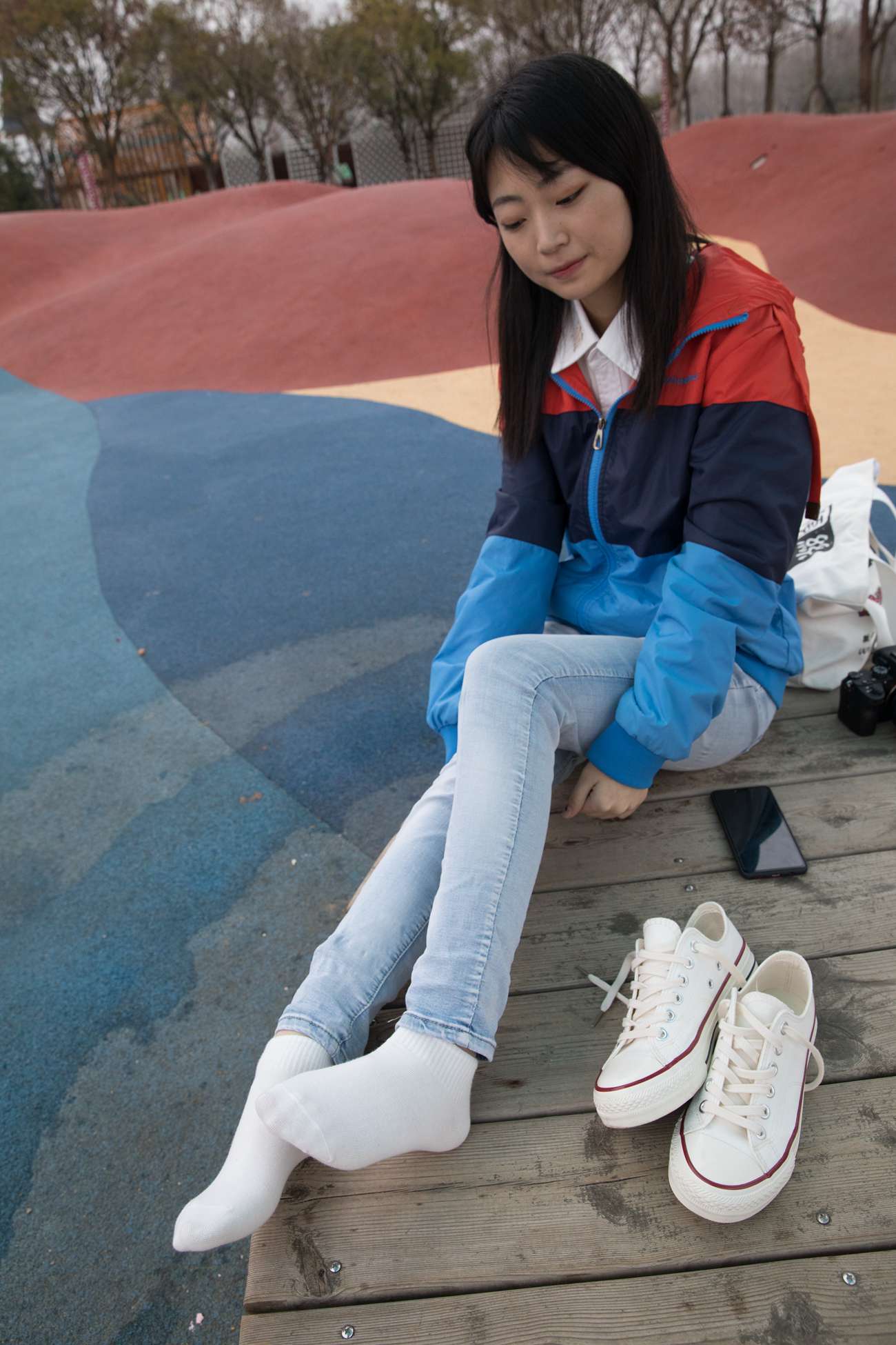 图片[82]-物恋传媒 No.380 小凌-飞天小魔女 [164P] – 速更版-美库