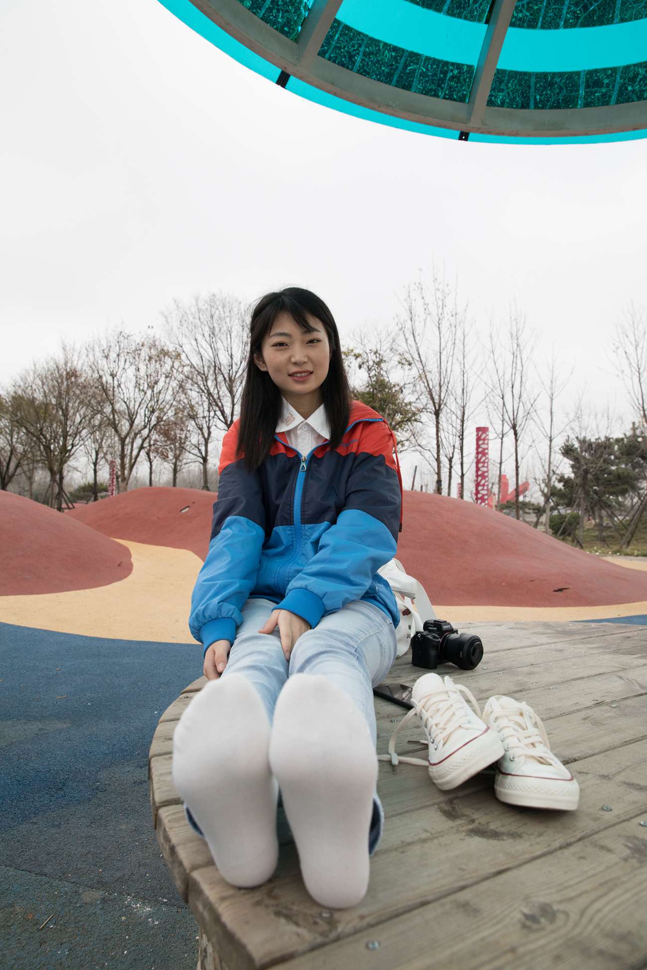 图片[88]-物恋传媒 No.380 小凌-飞天小魔女 [164P] – 速更版-美库