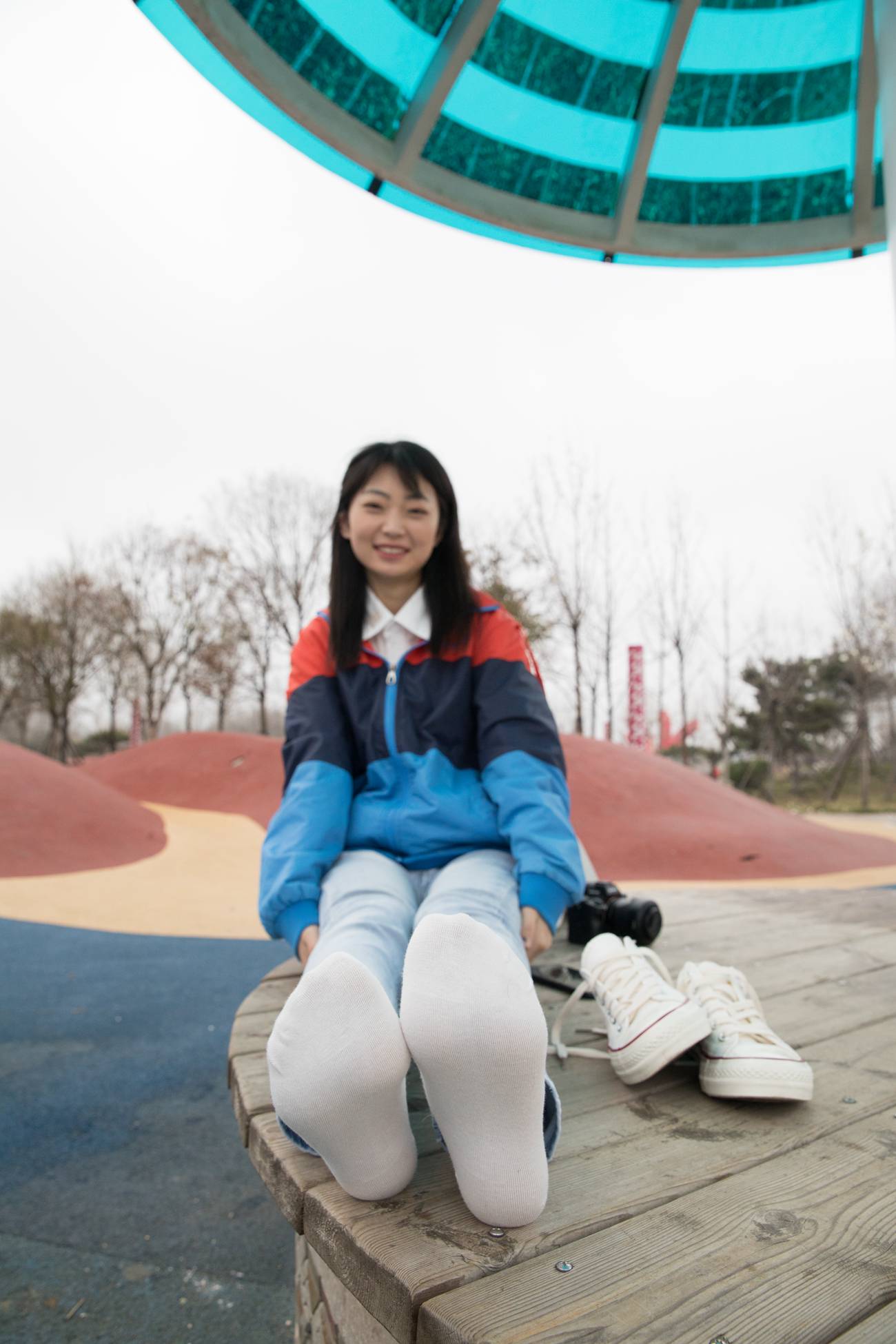 图片[89]-物恋传媒 No.380 小凌-飞天小魔女 [164P] – 速更版-美库