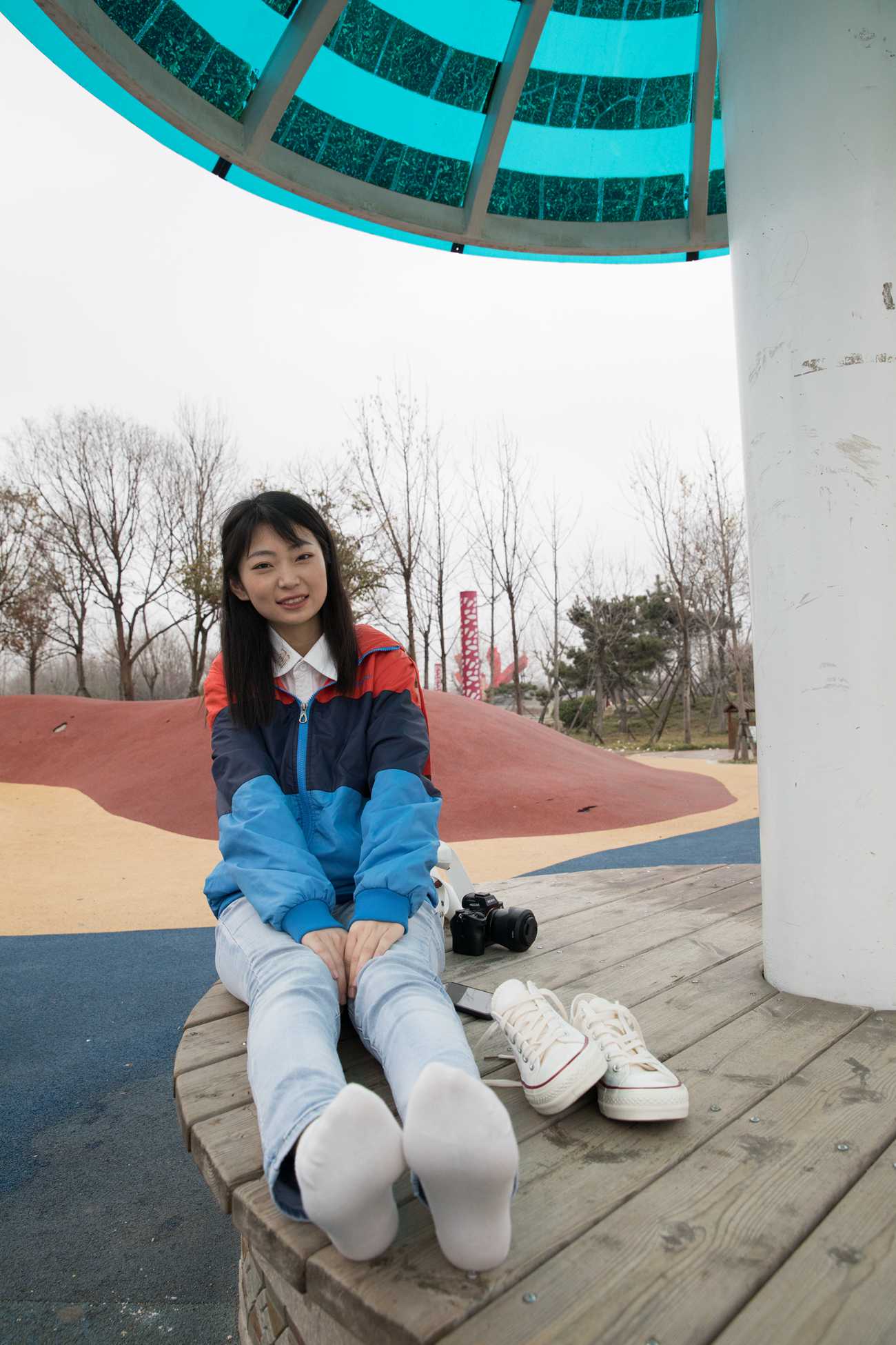 图片[90]-物恋传媒 No.380 小凌-飞天小魔女 [164P] – 速更版-美库