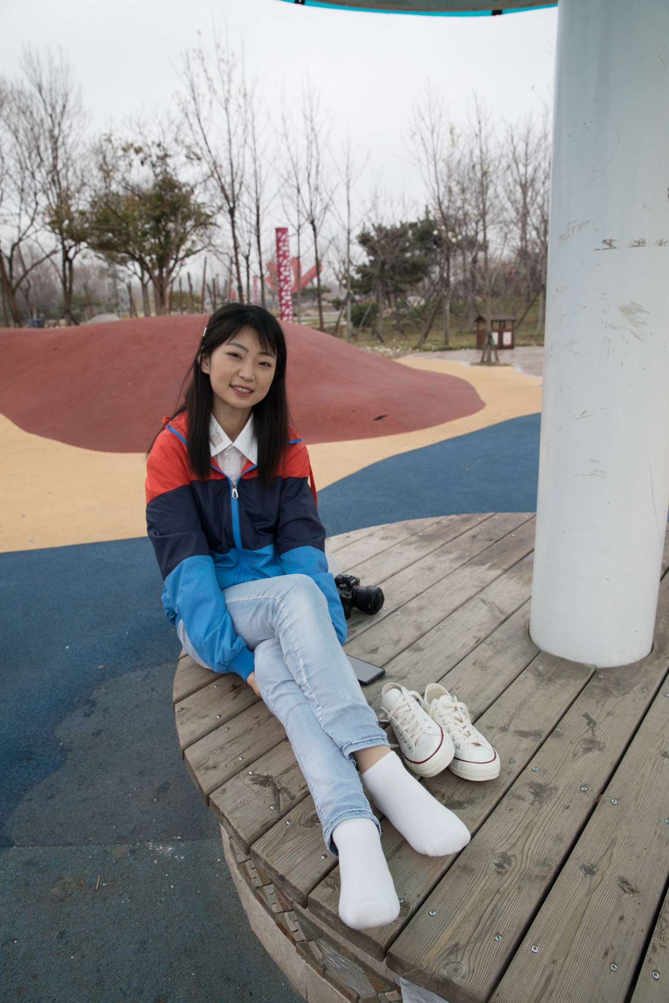 图片[94]-物恋传媒 No.380 小凌-飞天小魔女 [164P] – 速更版-美库