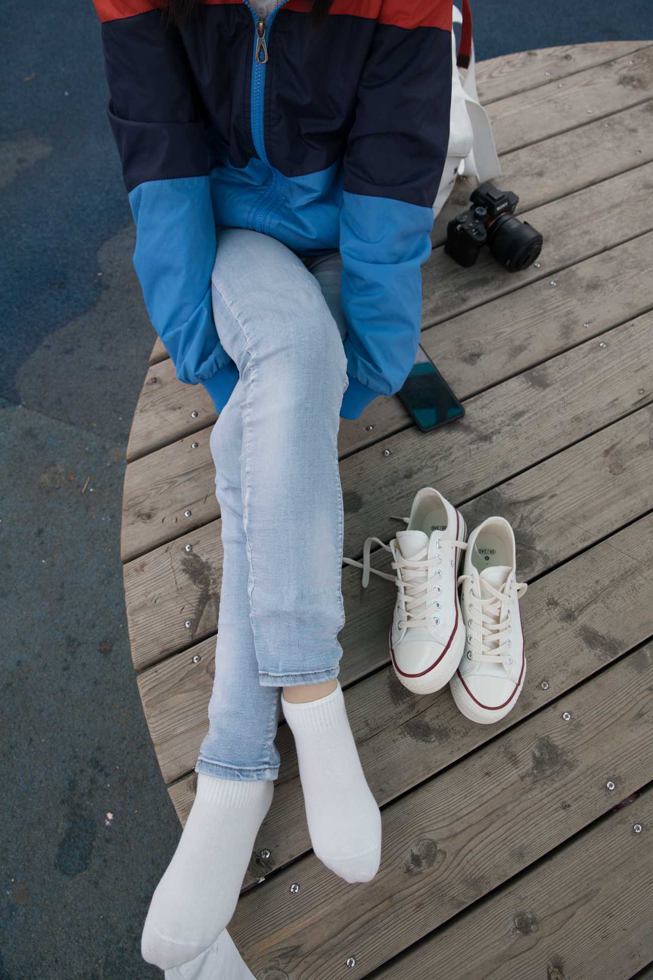 图片[96]-物恋传媒 No.380 小凌-飞天小魔女 [164P] – 速更版-美库