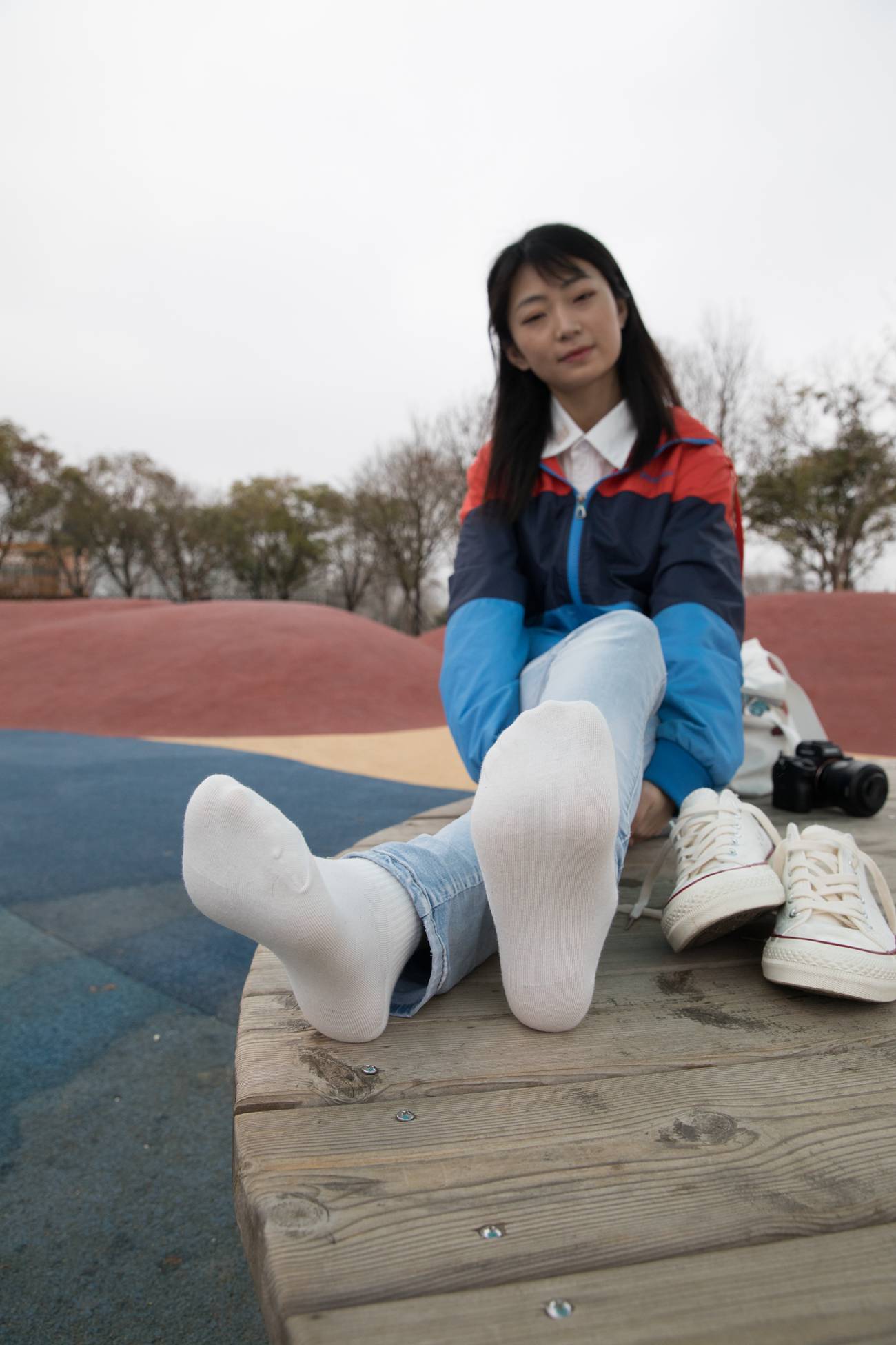 图片[99]-物恋传媒 No.380 小凌-飞天小魔女 [164P] – 速更版-美库