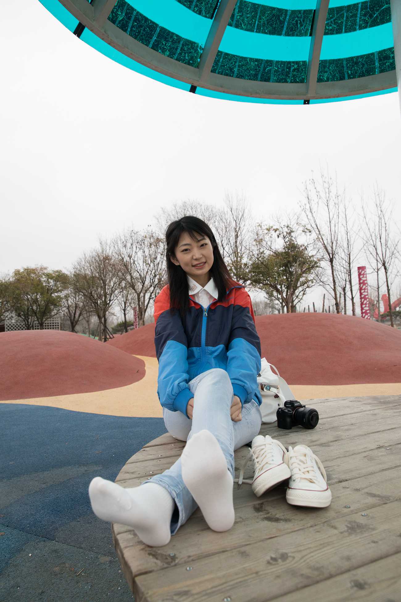 图片[101]-物恋传媒 No.380 小凌-飞天小魔女 [164P] – 速更版-美库