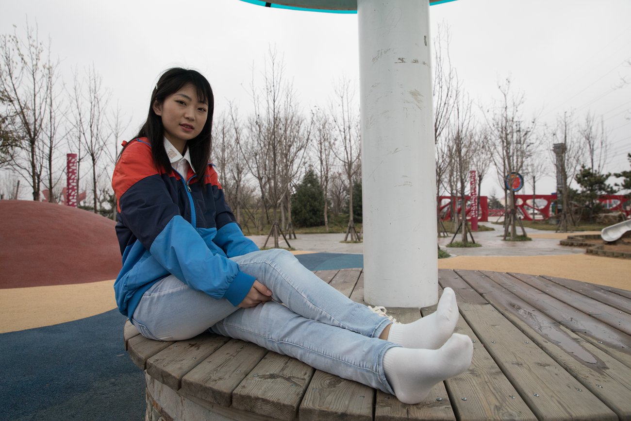 图片[103]-物恋传媒 No.380 小凌-飞天小魔女 [164P] – 速更版-美库